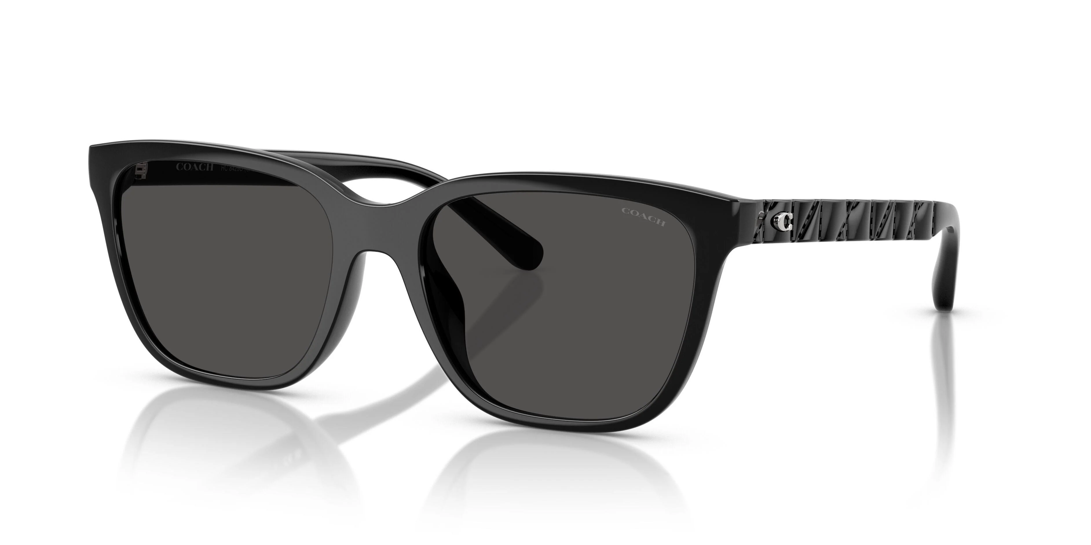 Coach Cae86 8429D Sunglasses - Image 16