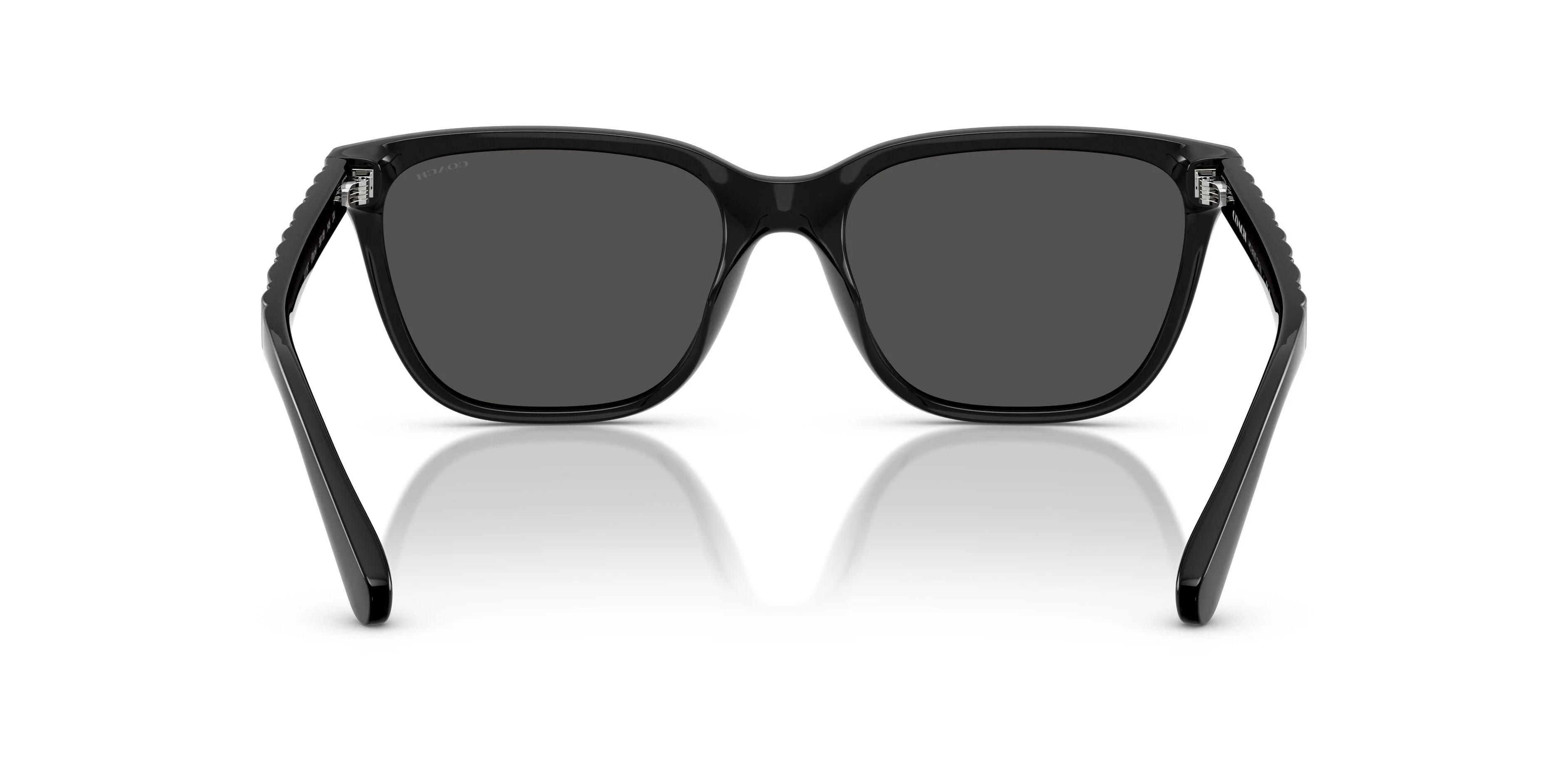 Coach Cae86 8429D Sunglasses - Image 18