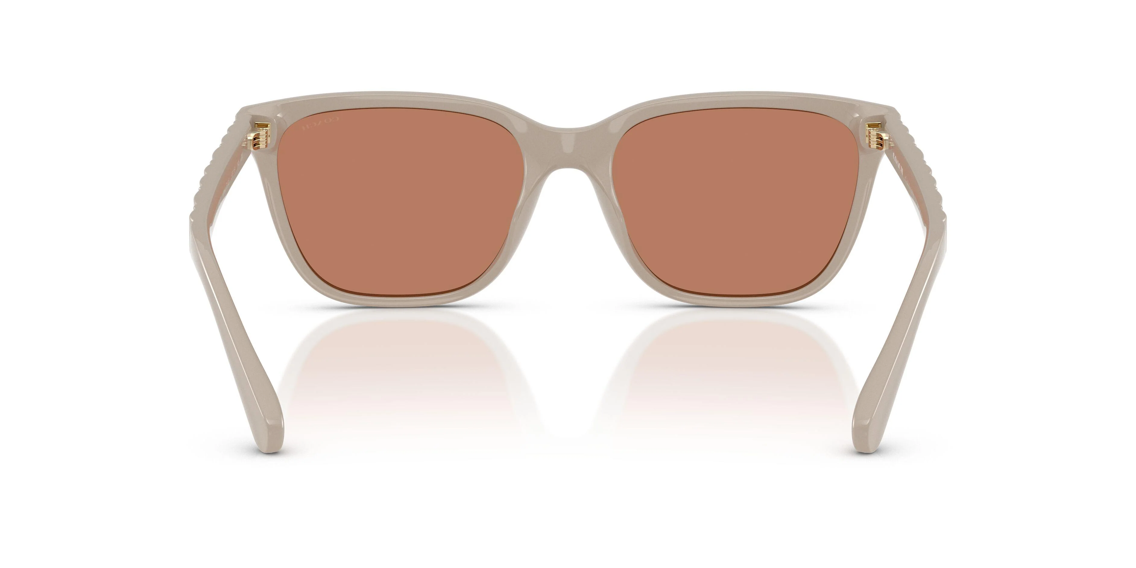 Coach Cae86 8429D Sunglasses - Image 23
