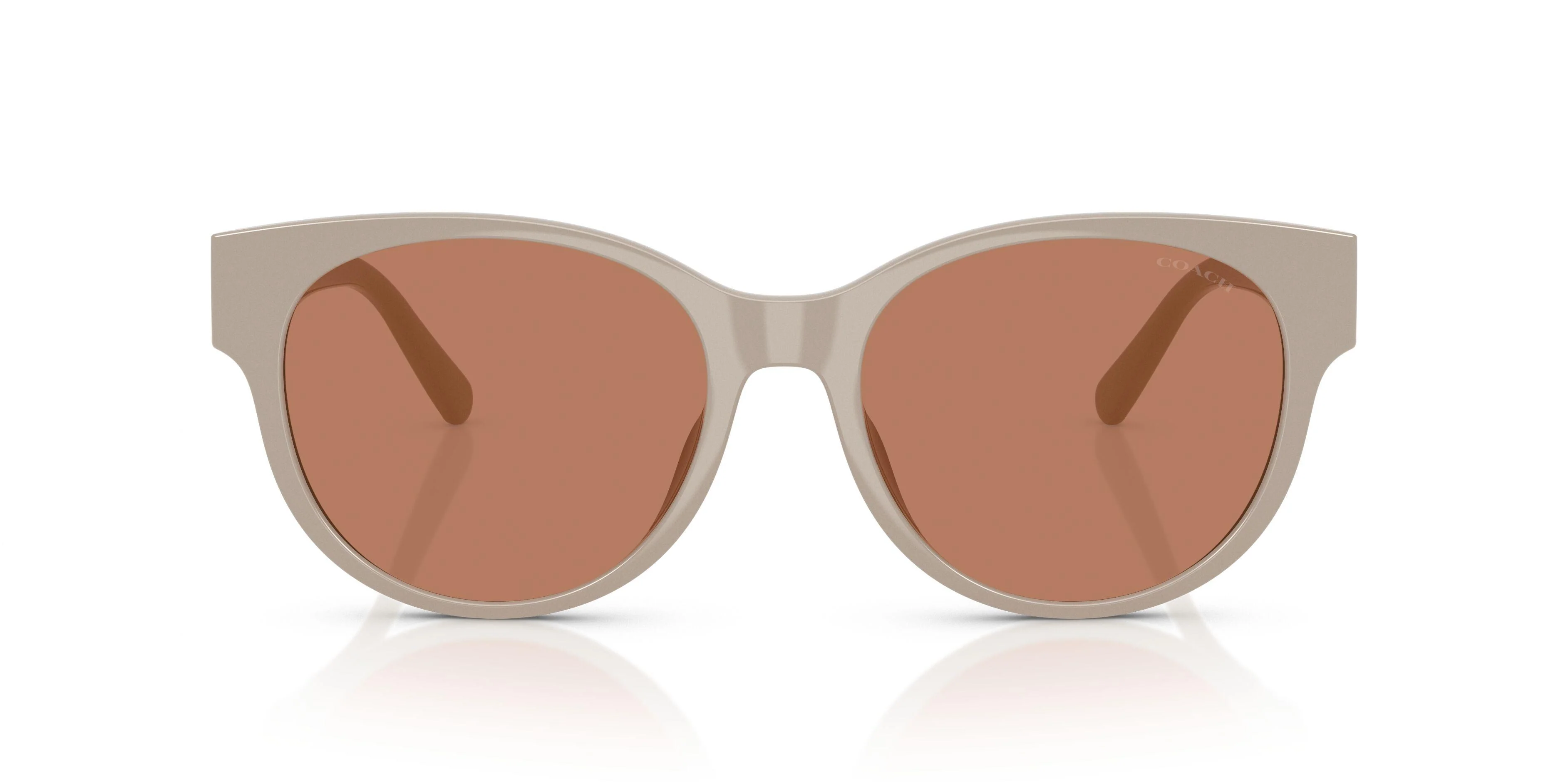 Coach Cae87 8430D Sunglasses - Image 10