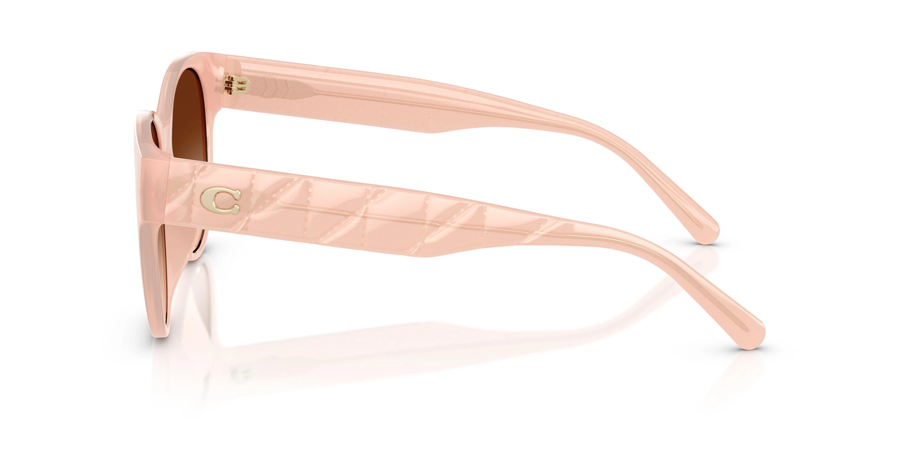 Coach Cae87 8430D Sunglasses - Image 13