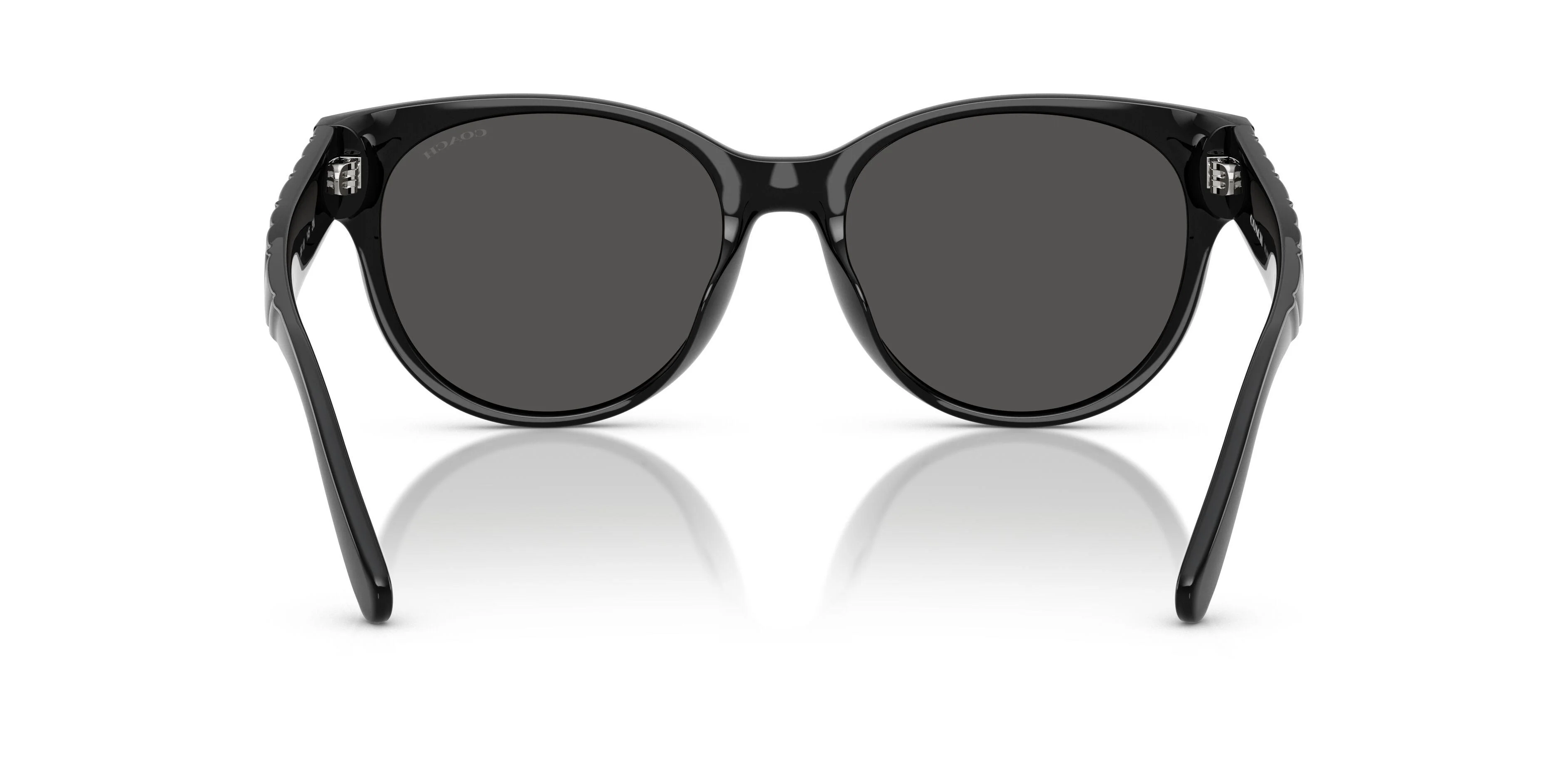Coach Cae87 8430D Sunglasses - Image 29