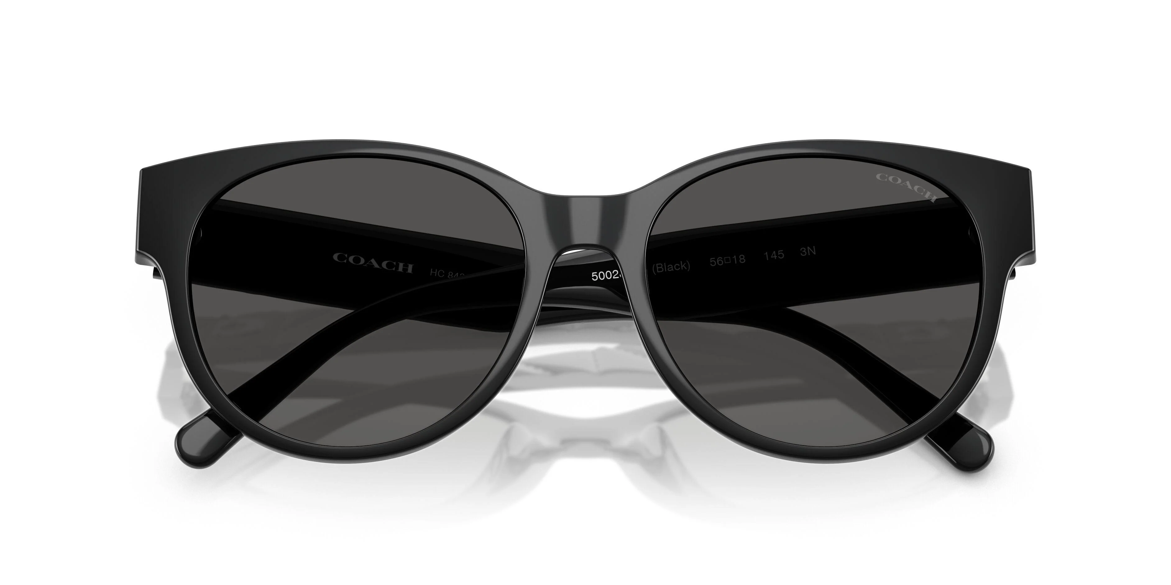 Coach Cae87 8430D Sunglasses - Image 31