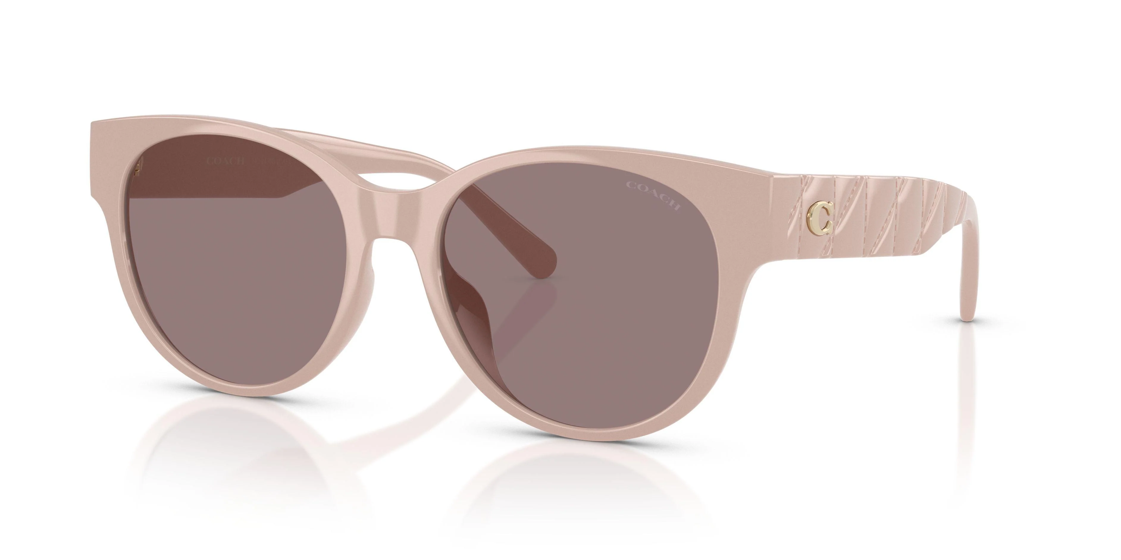 Coach Cae87 8430D Sunglasses - Image 33