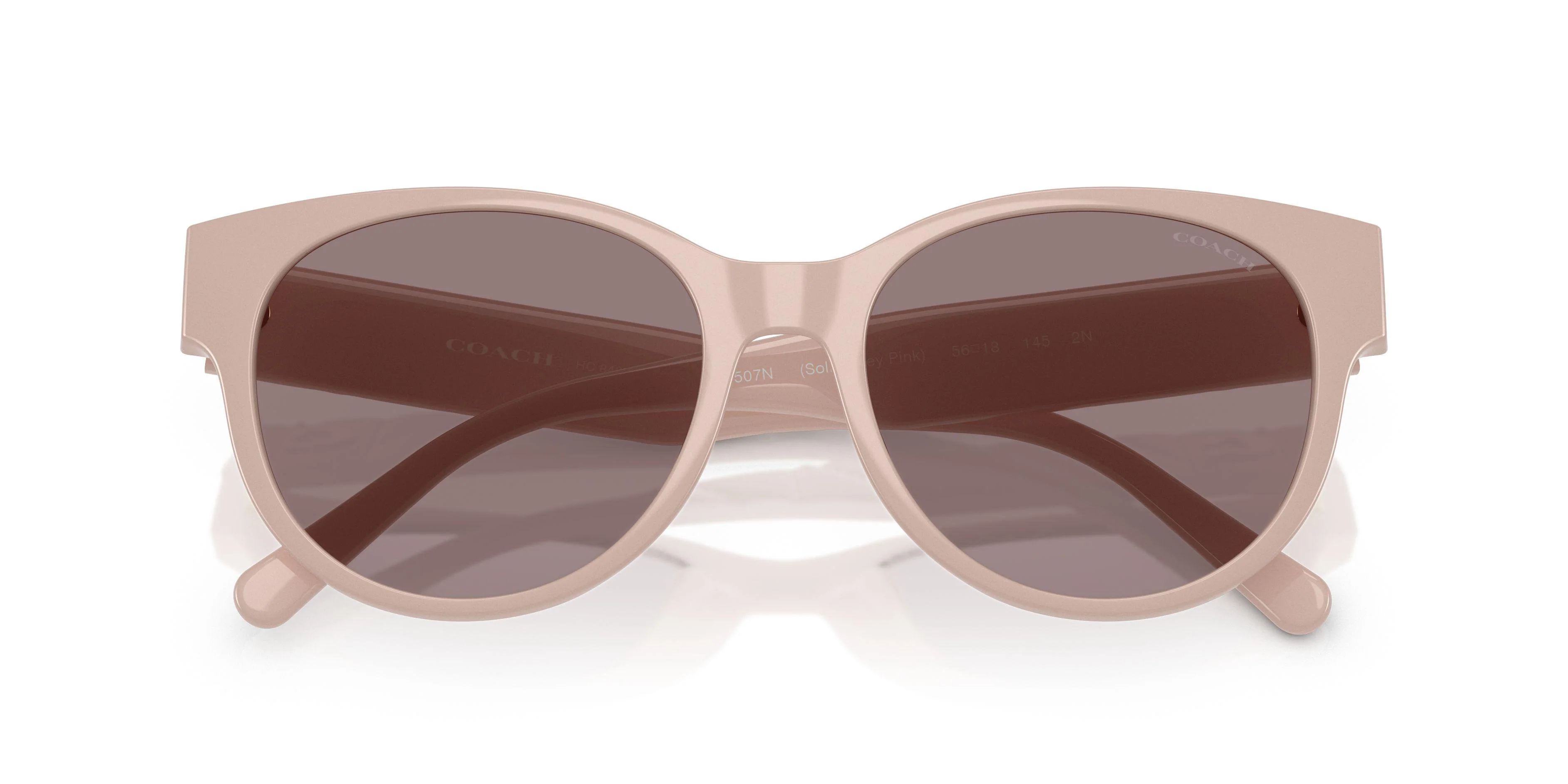 Coach Cae87 8430D Sunglasses - Image 37