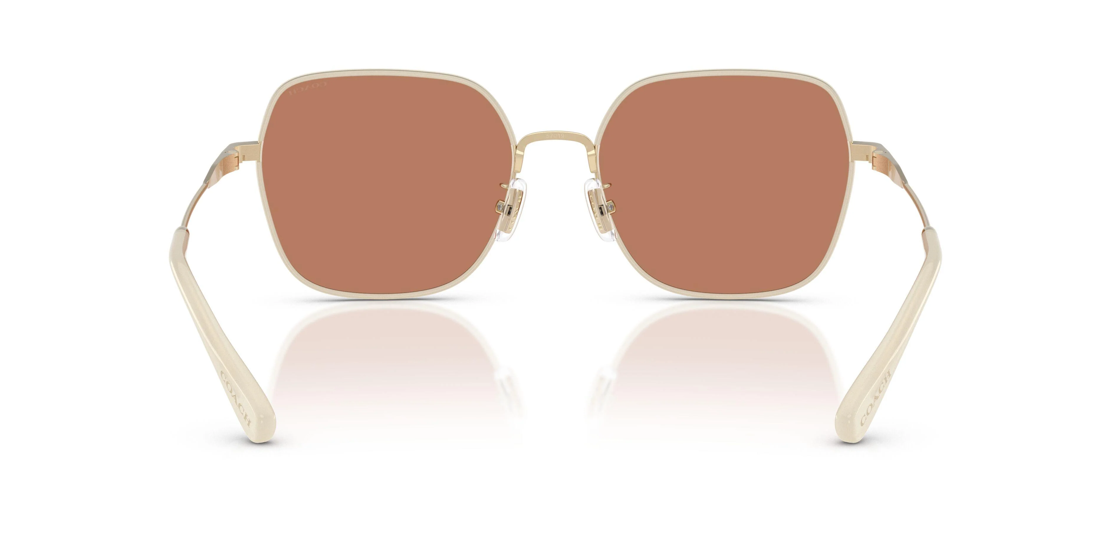 Coach Cae93 7180D Sunglasses - Image 12