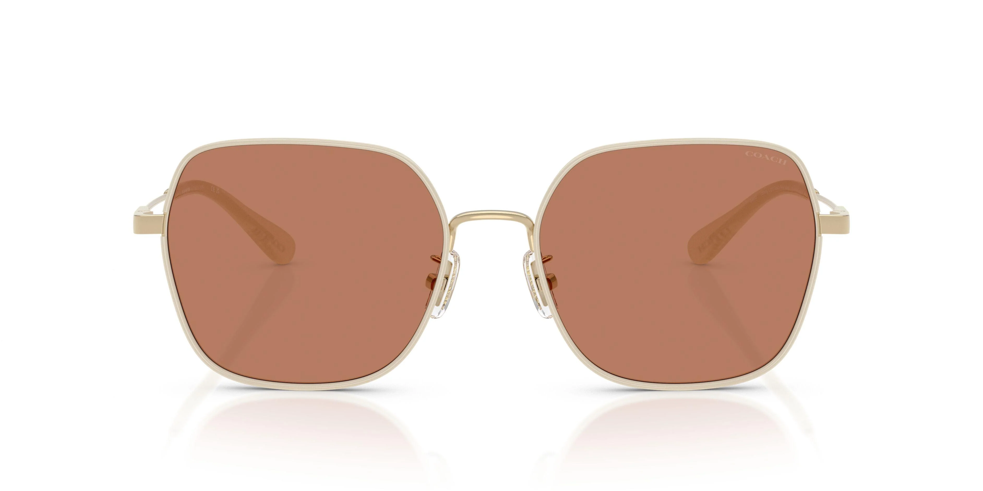 Coach Cae93 7180D Sunglasses - Image 13