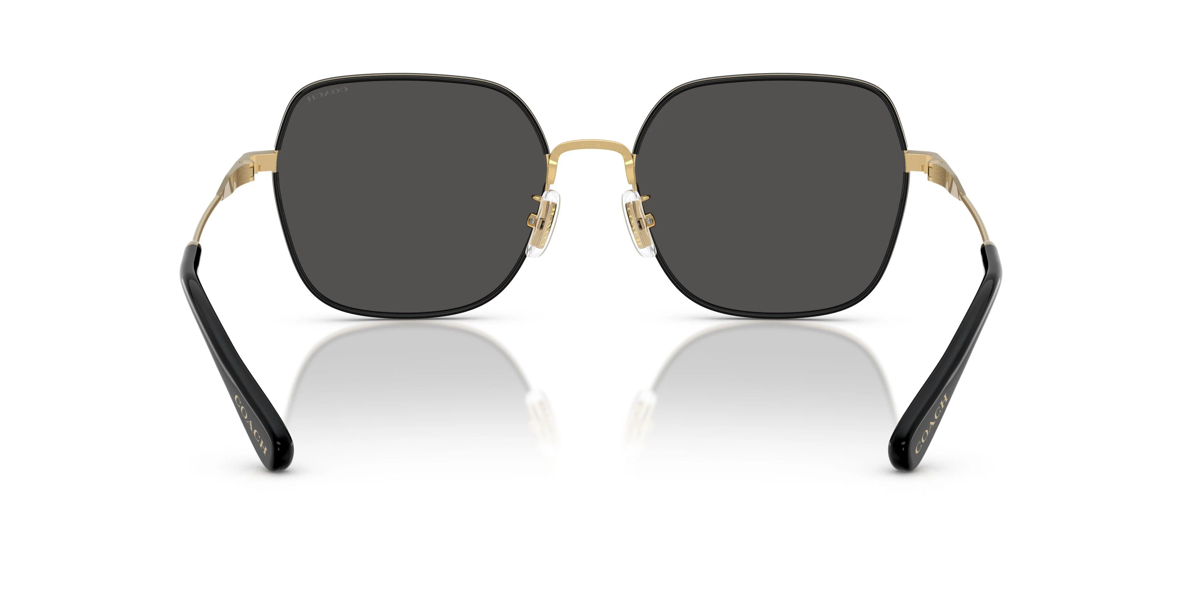 Coach Cae93 7180D Sunglasses - Image 17