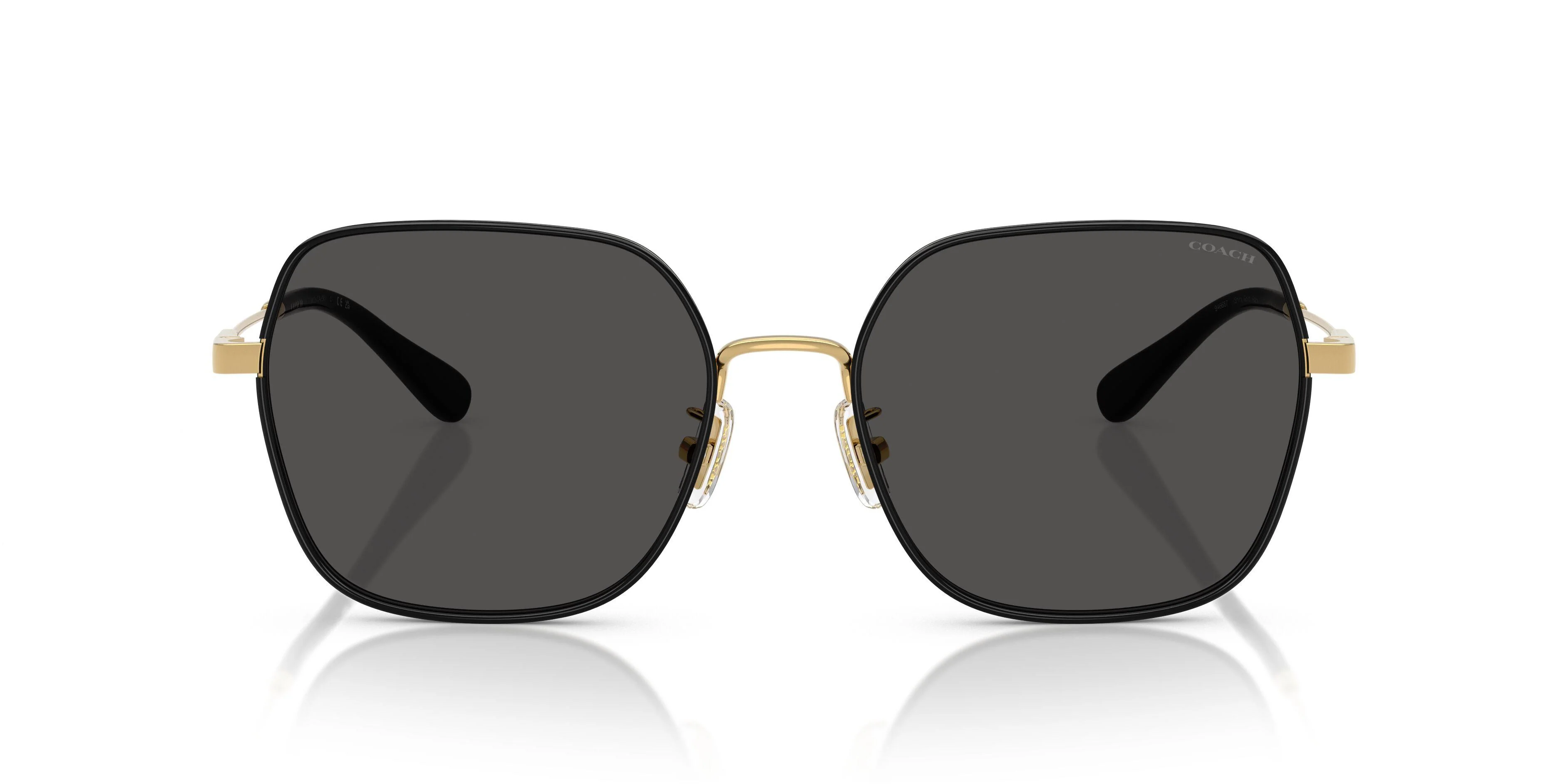 Coach Cae93 7180D Sunglasses - Image 18