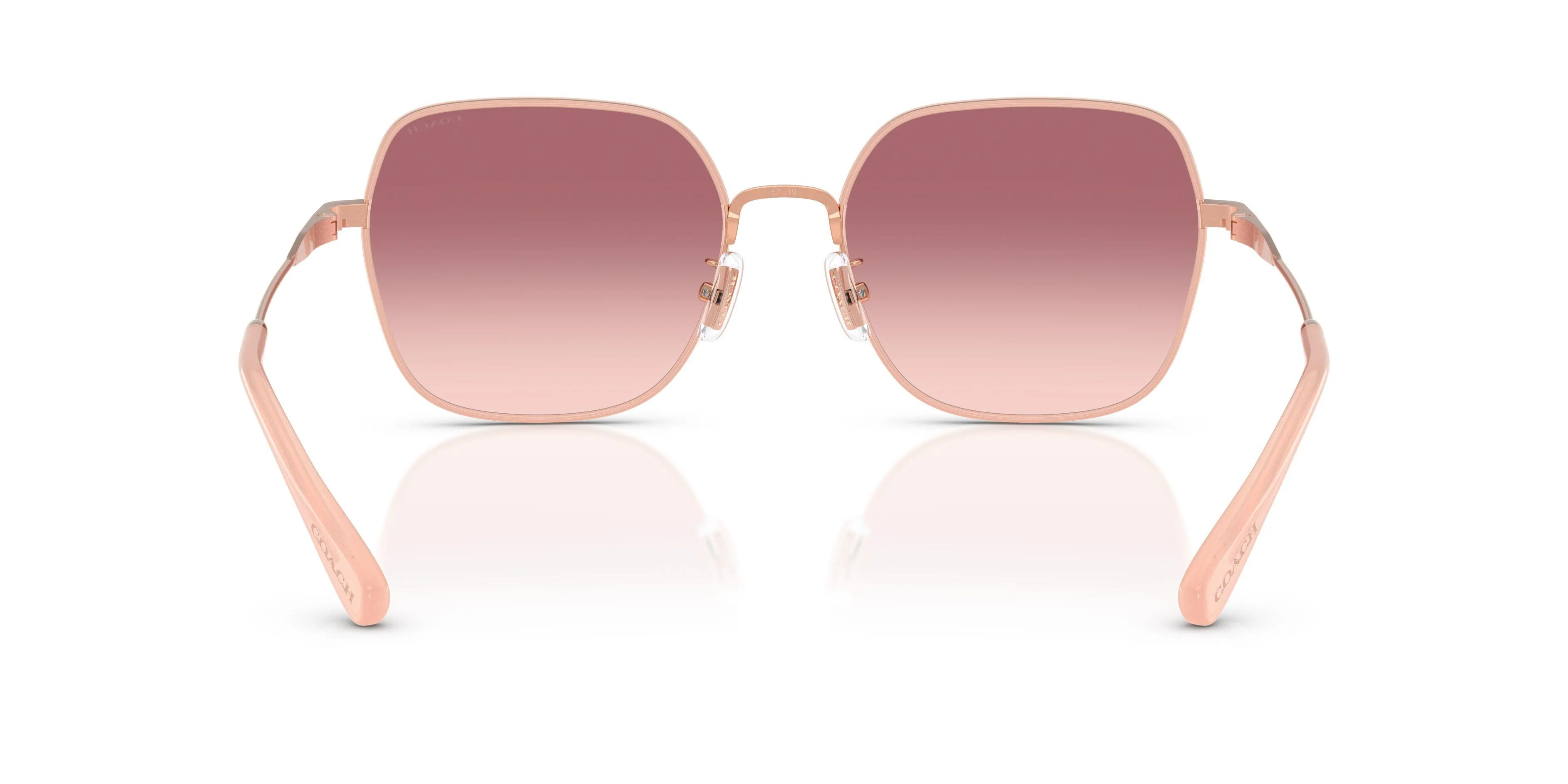 Coach Cae93 7180D Sunglasses - Image 22