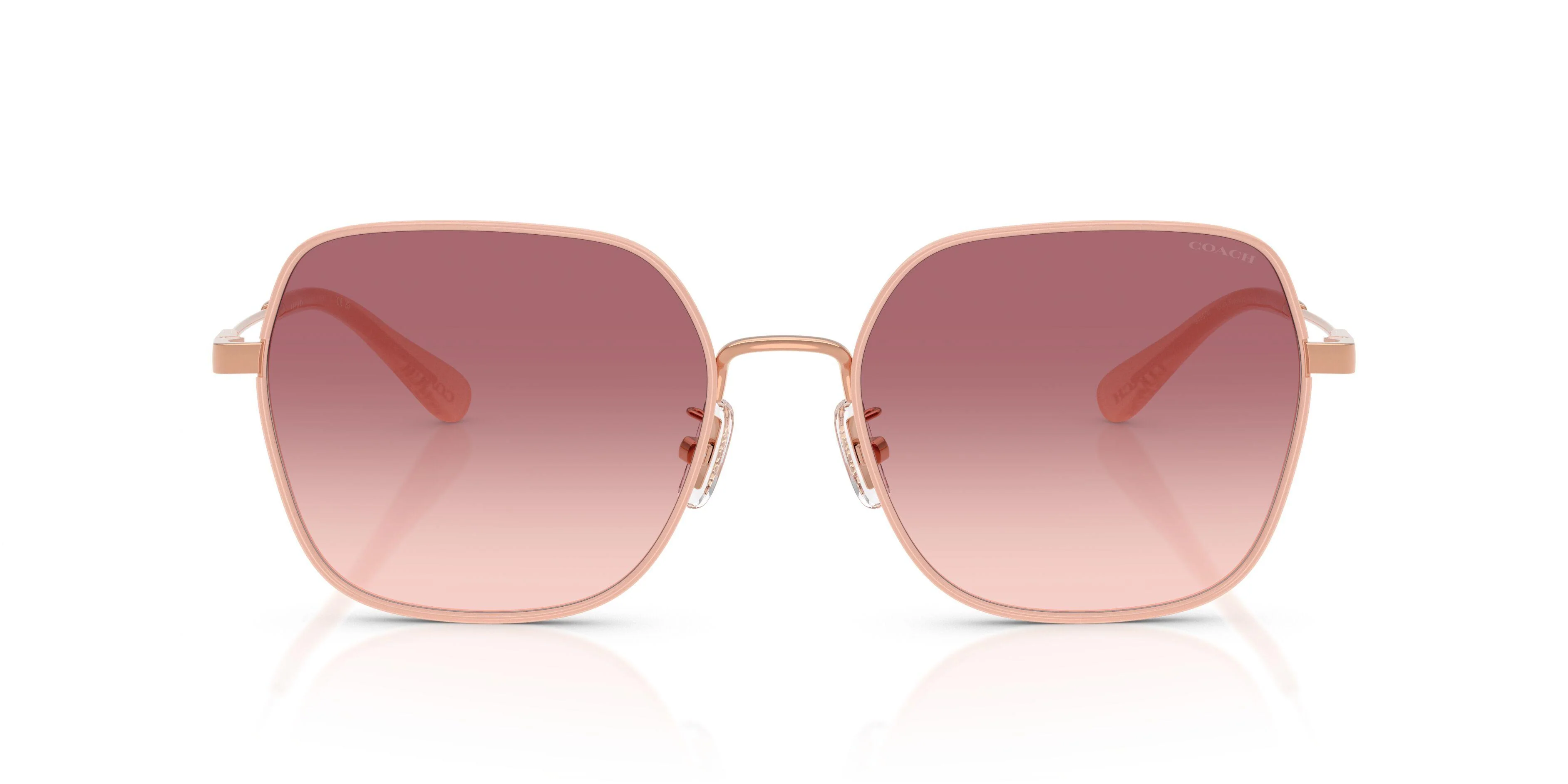 Coach Cae93 7180D Sunglasses - Image 23