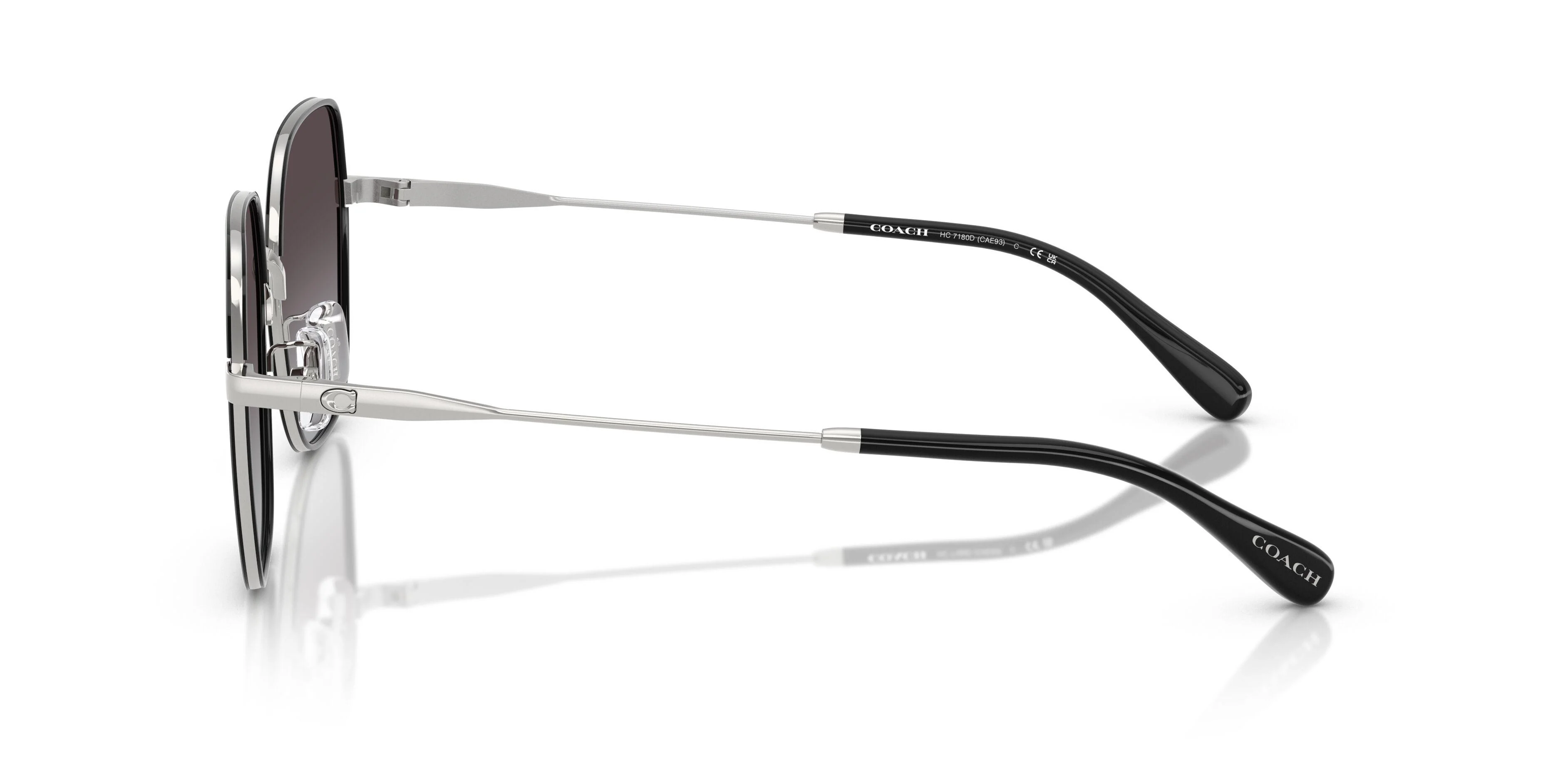 Coach Cae93 7180D Sunglasses - Image 6