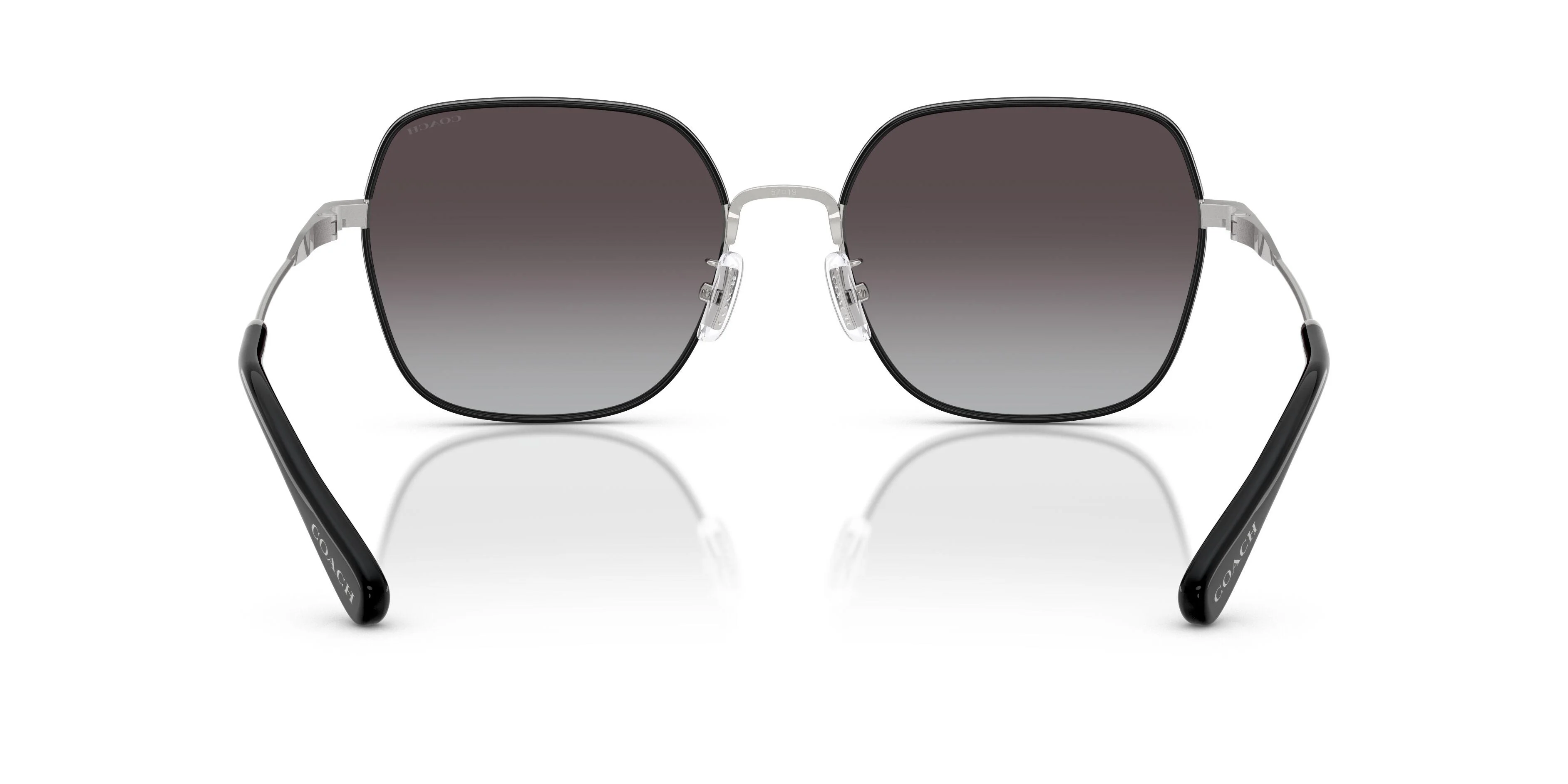 Coach Cae93 7180D Sunglasses - Image 7