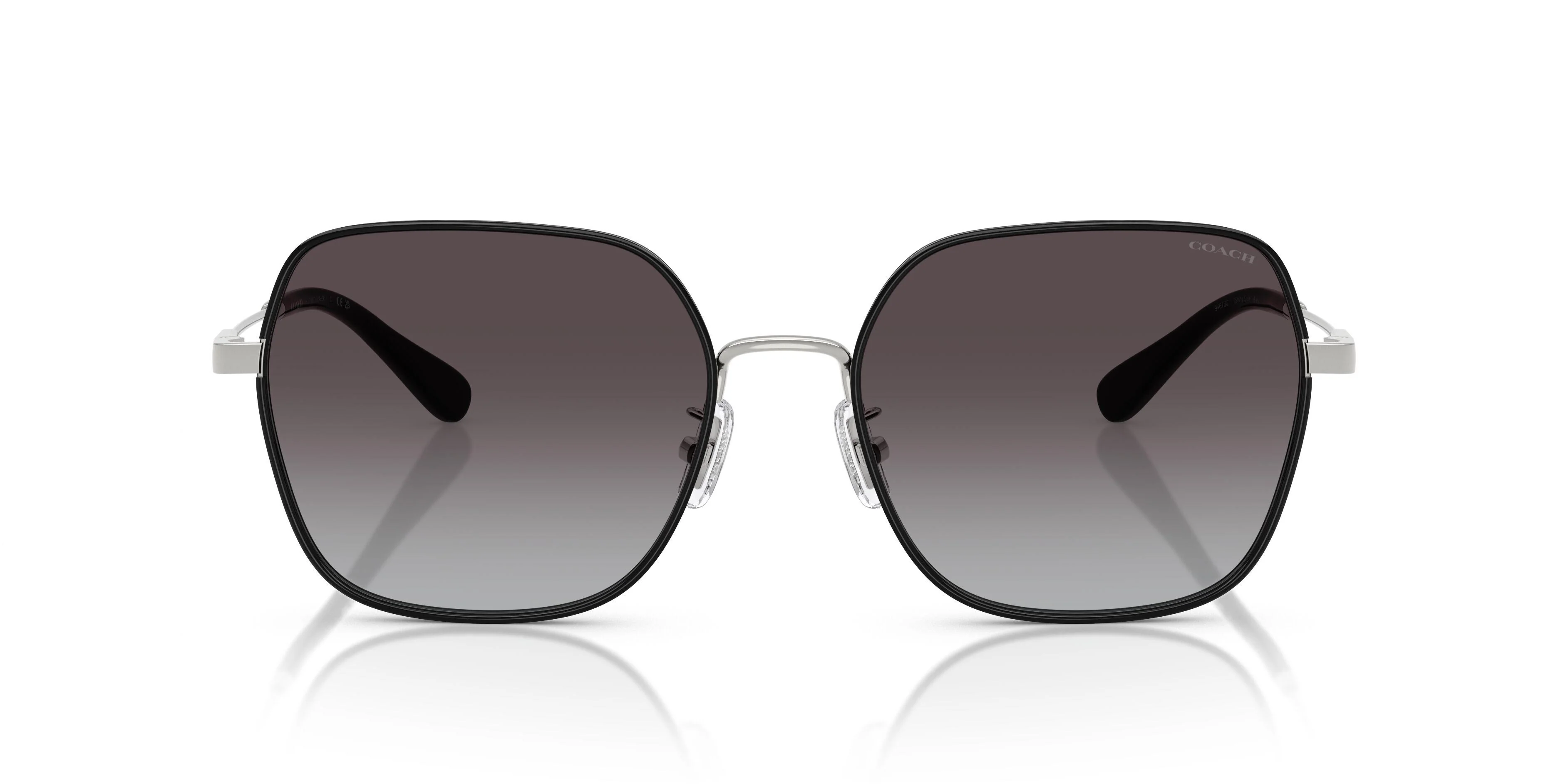 Coach Cae93 7180D Sunglasses - Image 8