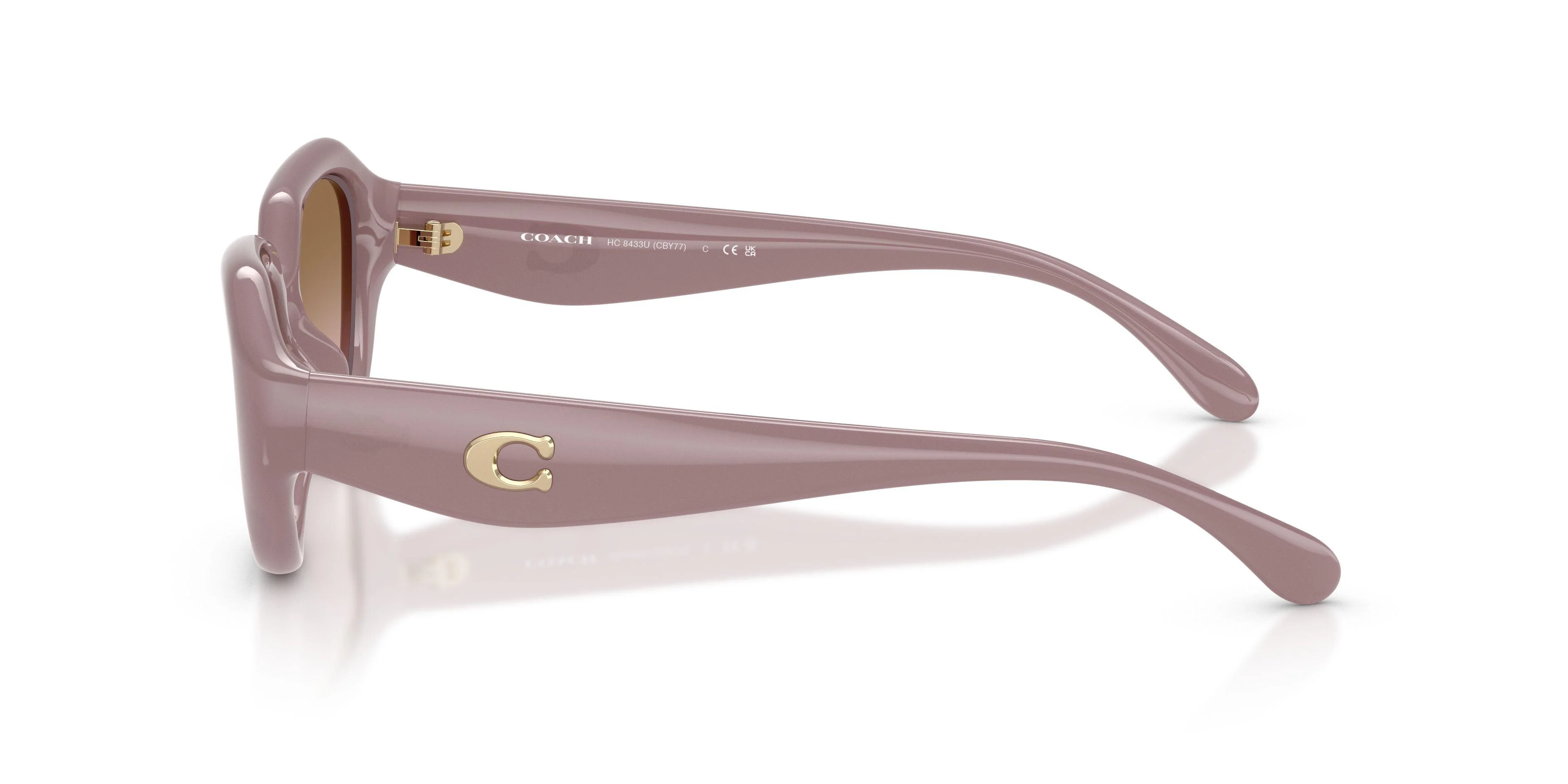 Coach Cby77 8433U Sunglasses - Image 27