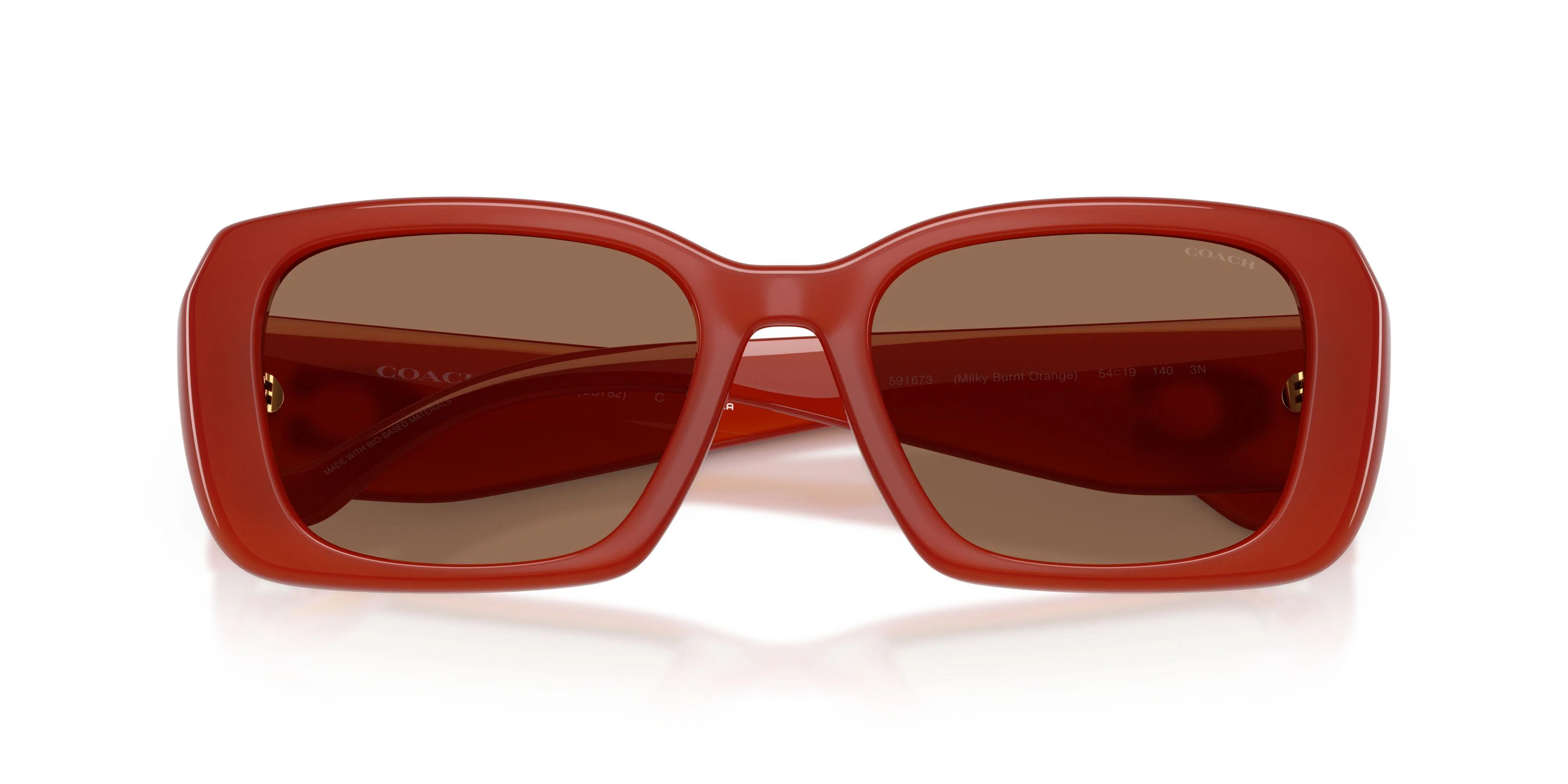 Coach Cby82 8435U Sunglasses - Image 11