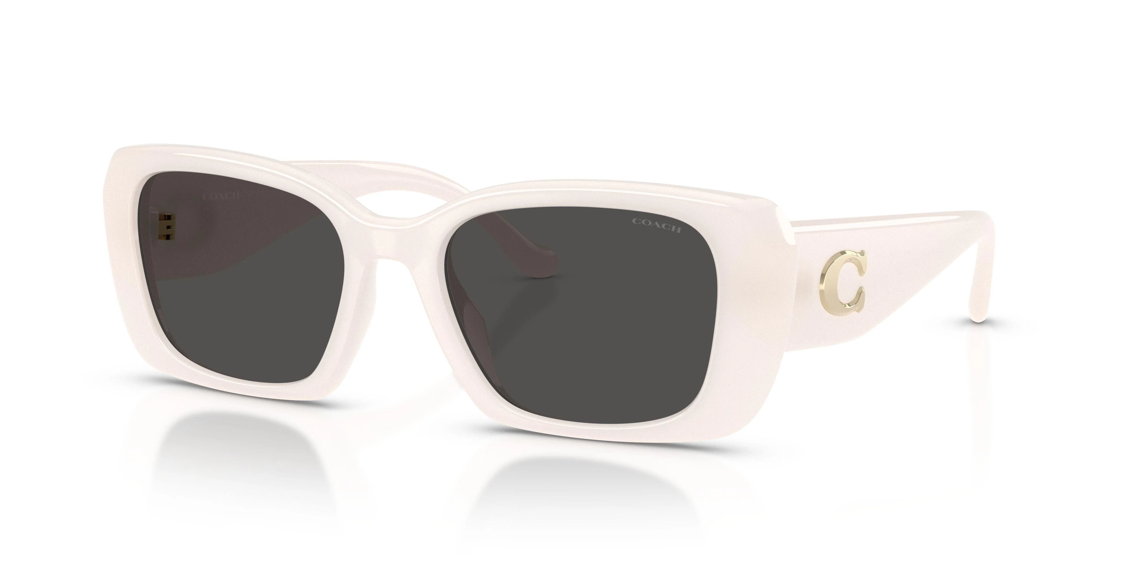 Coach Cby82 8435U Sunglasses - Image 12