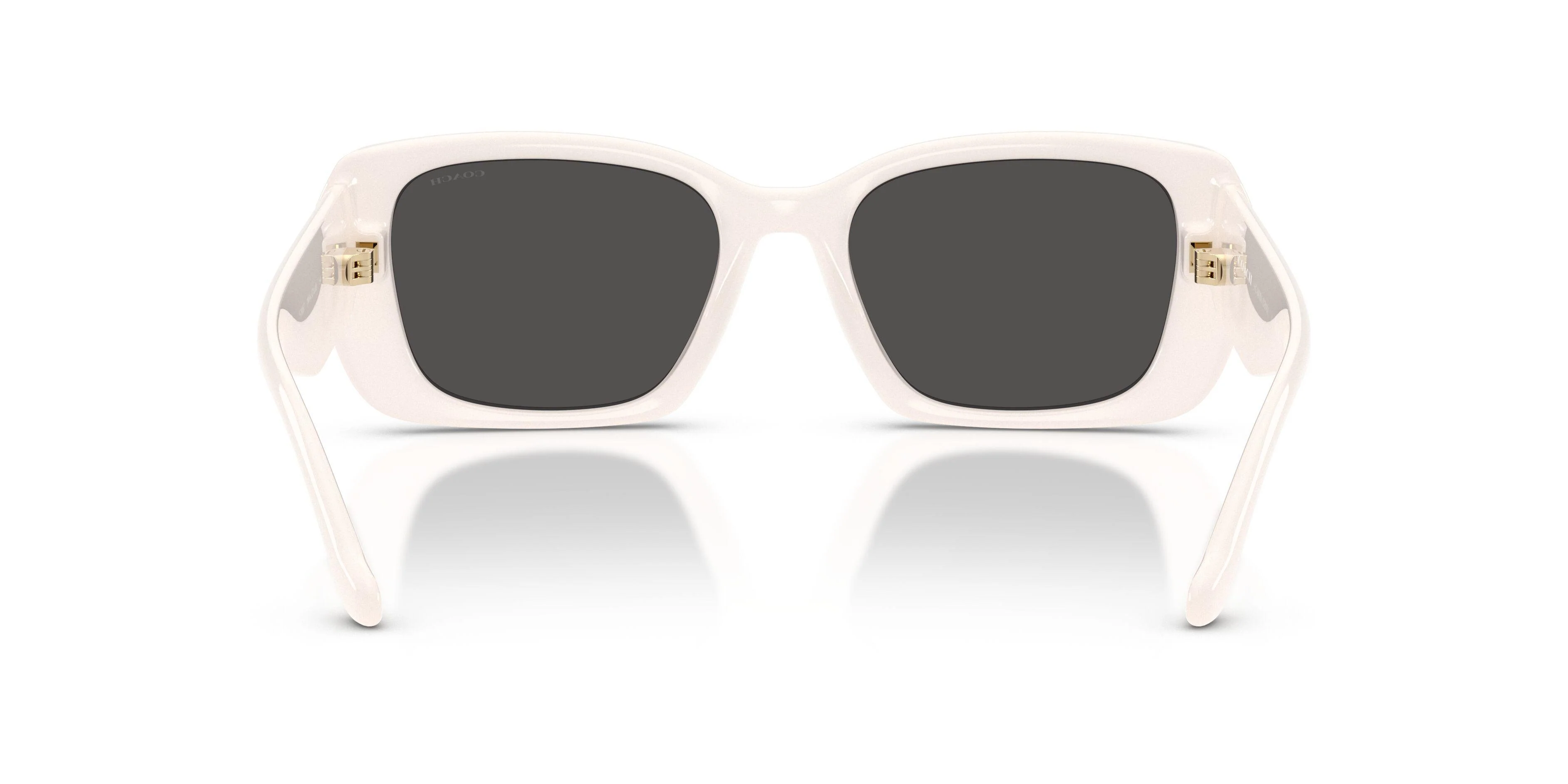 Coach Cby82 8435U Sunglasses - Image 14