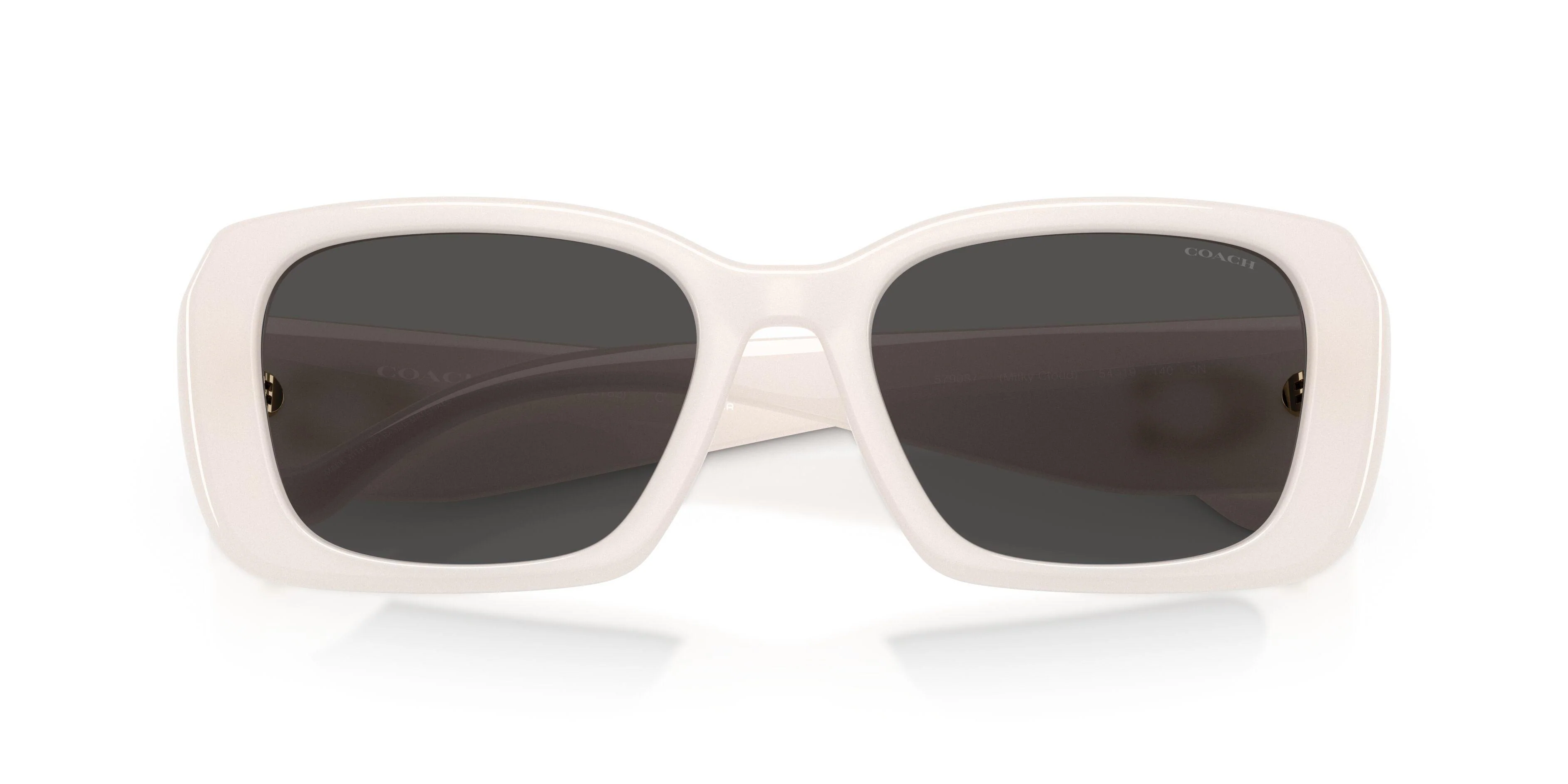 Coach Cby82 8435U Sunglasses - Image 16