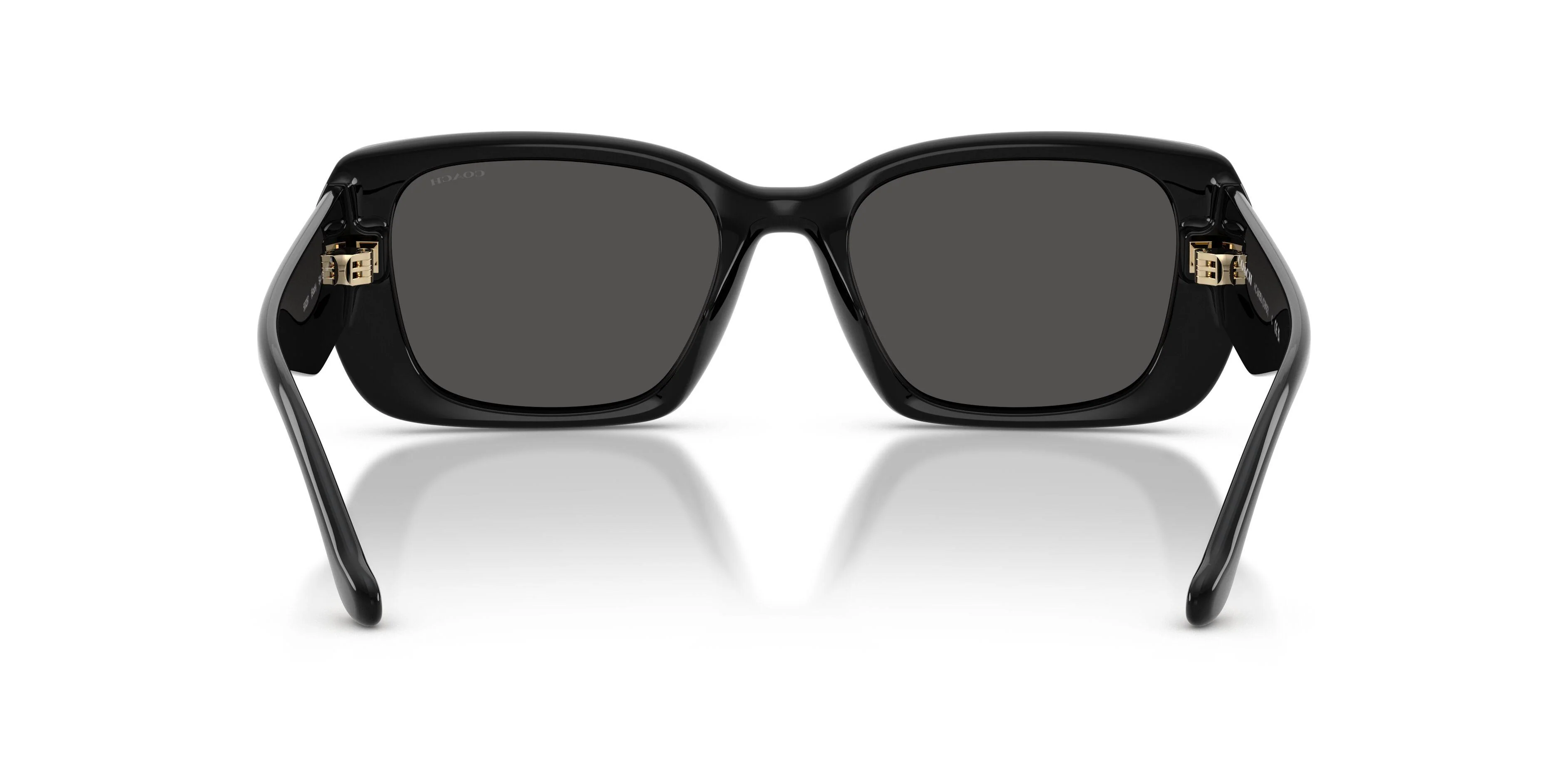 Coach Cby82 8435U Sunglasses - Image 19