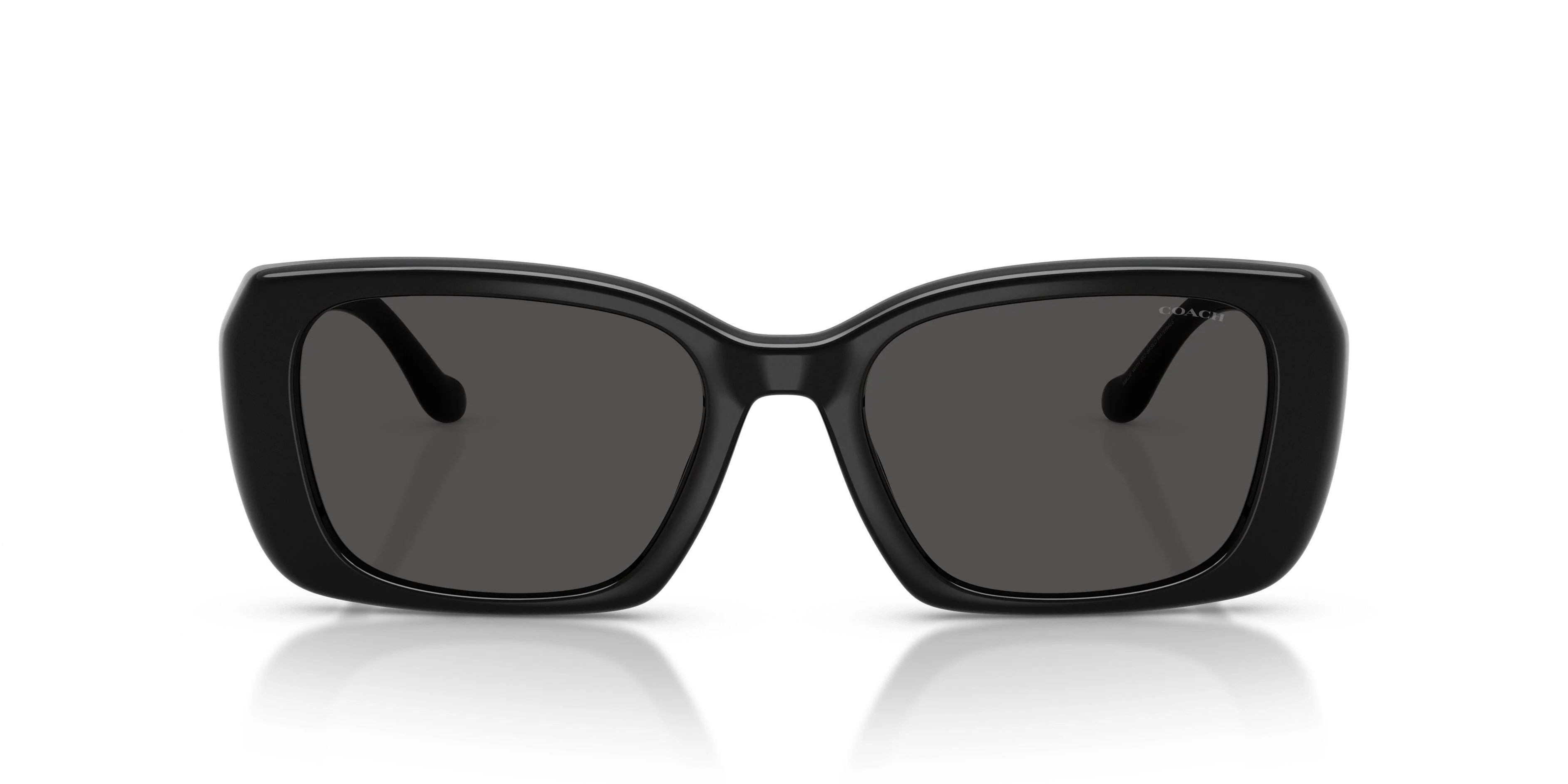 Coach Cby82 8435U Sunglasses - Image 20
