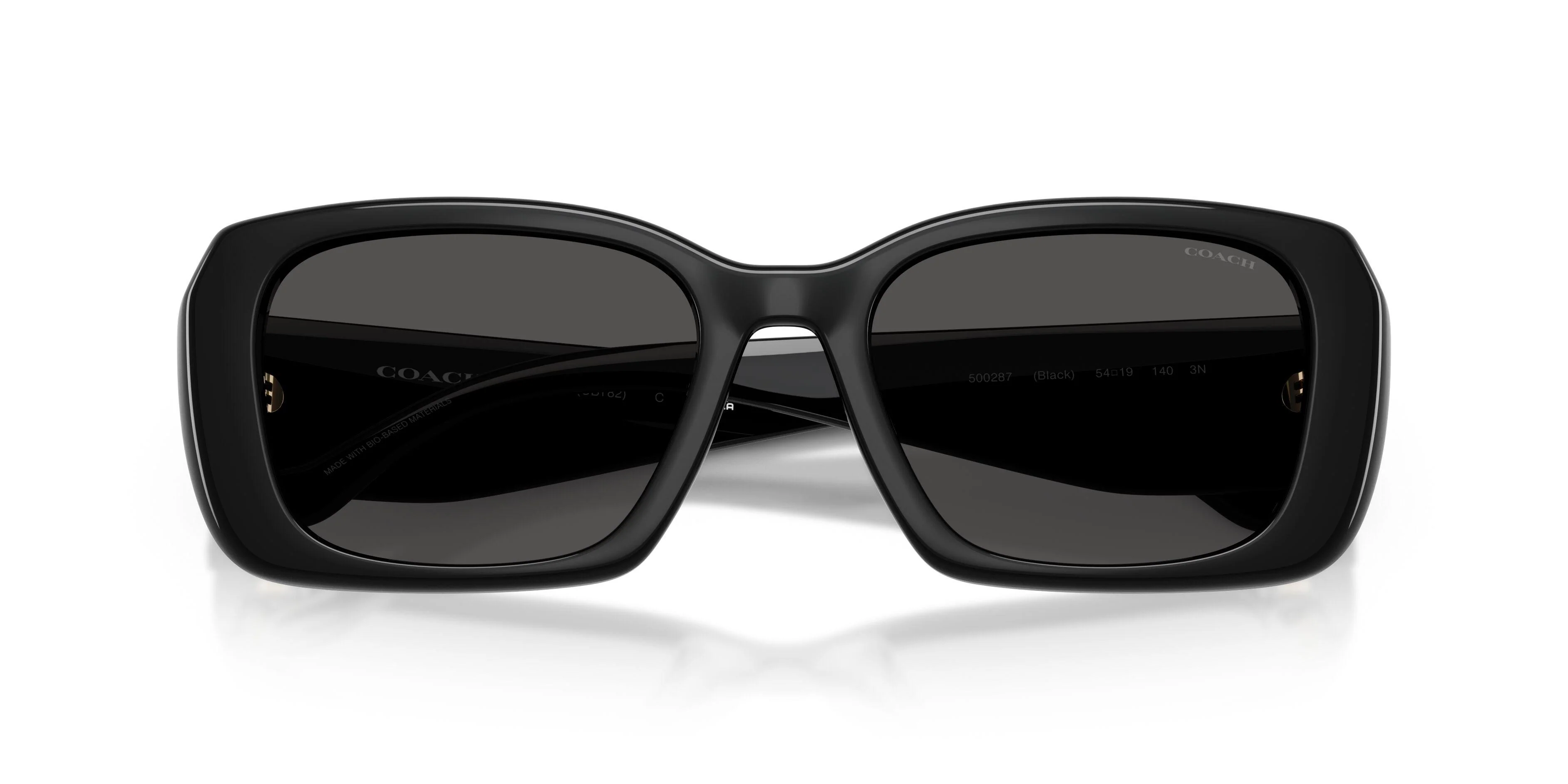 Coach Cby82 8435U Sunglasses - Image 21