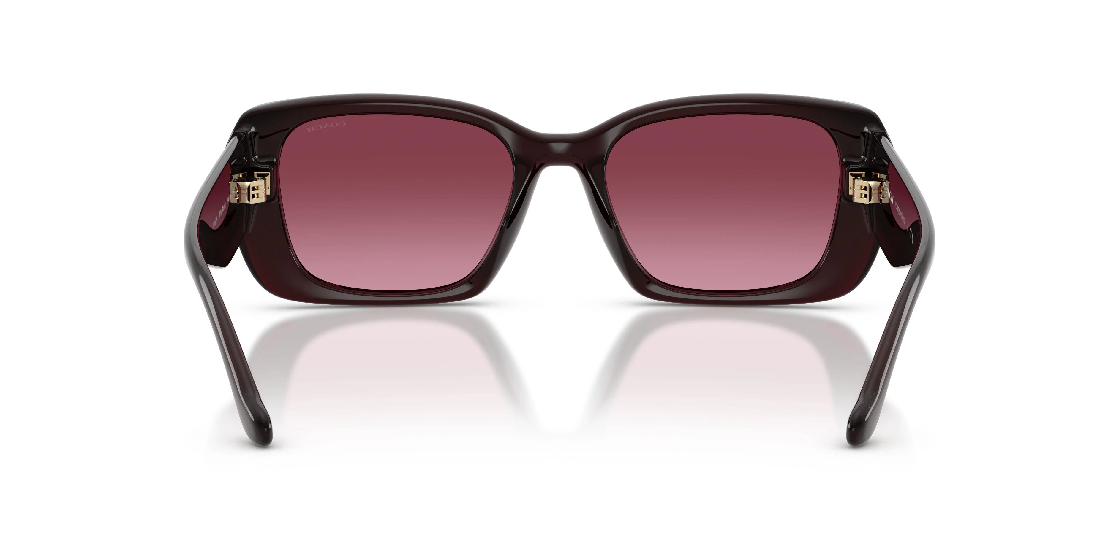 Coach Cby82 8435U Sunglasses - Image 34