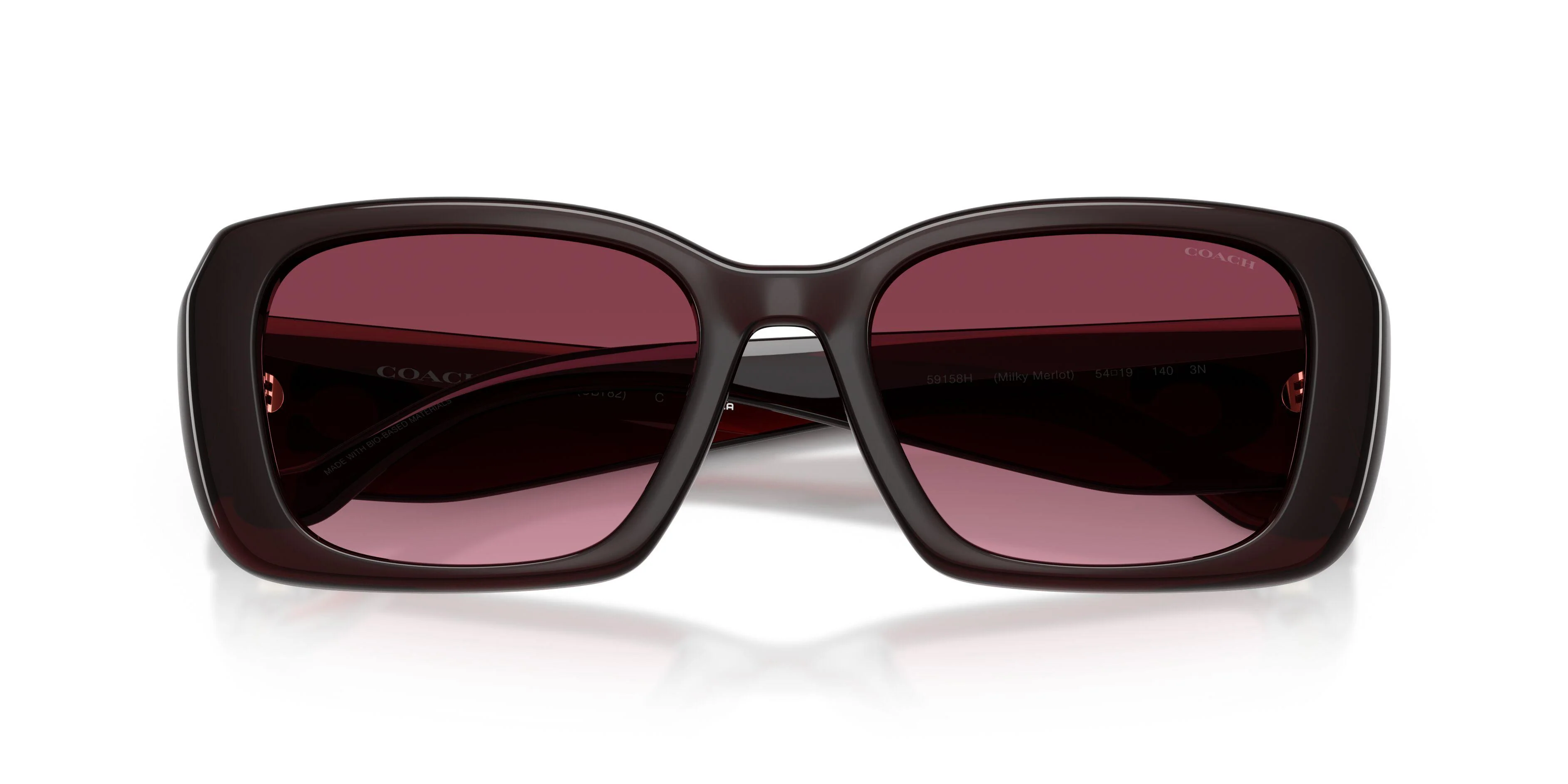 Coach Cby82 8435U Sunglasses - Image 36