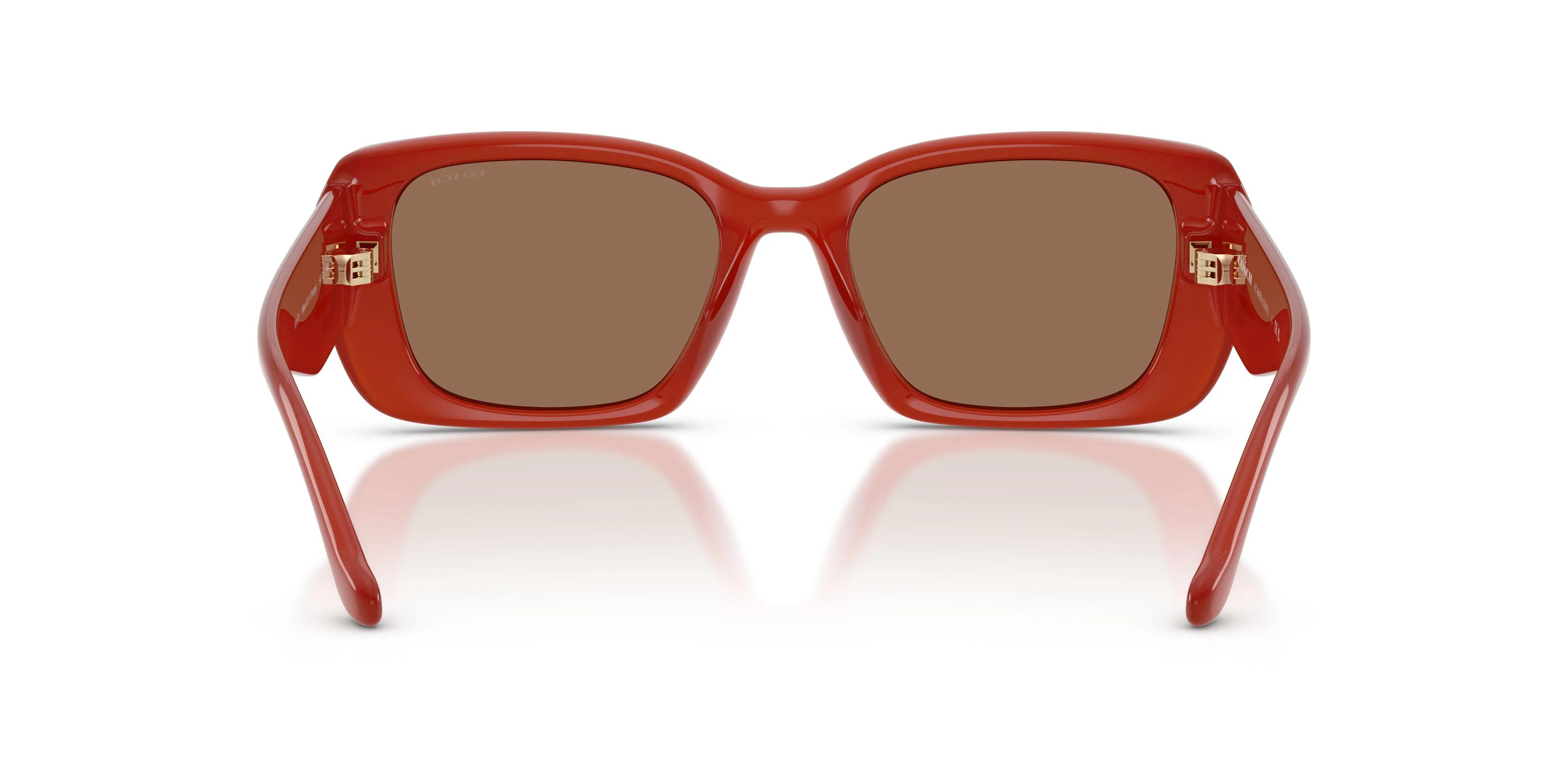 Coach Cby82 8435U Sunglasses - Image 9