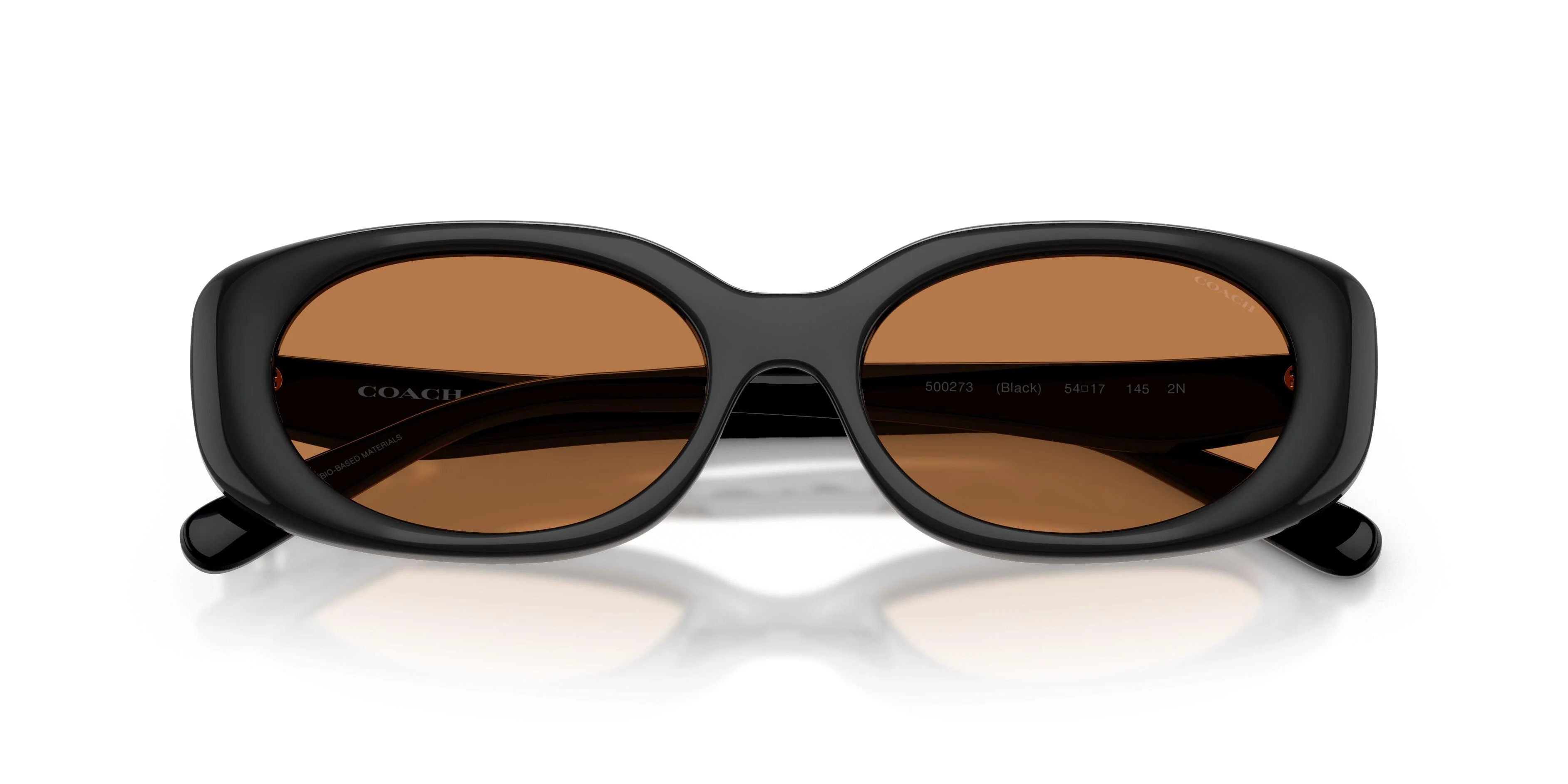 Coach Cby84 8443D Sunglasses - Image 19