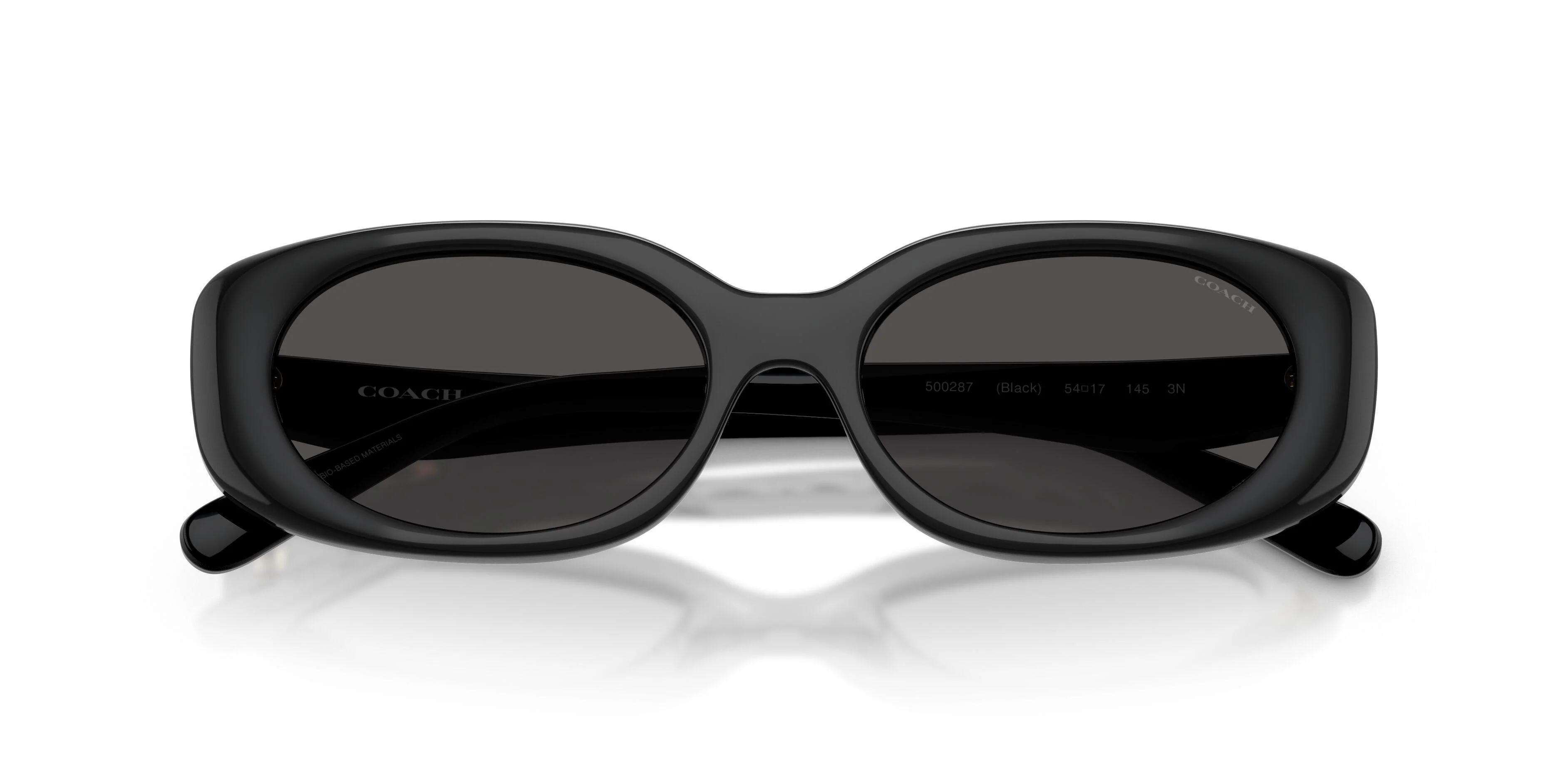 Coach Cby84 8443D Sunglasses - Image 24