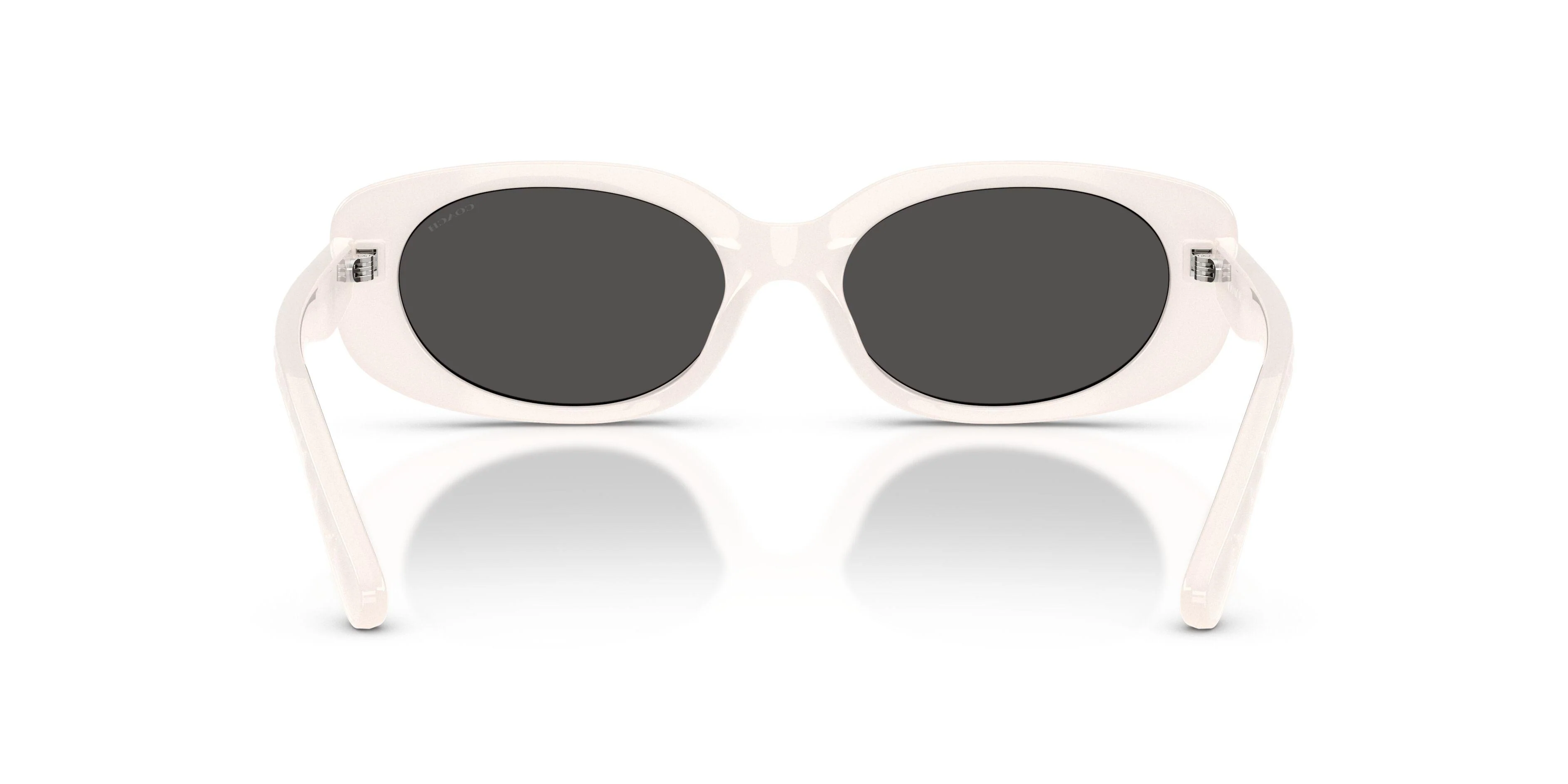Coach Cby84 8443D Sunglasses - Image 7