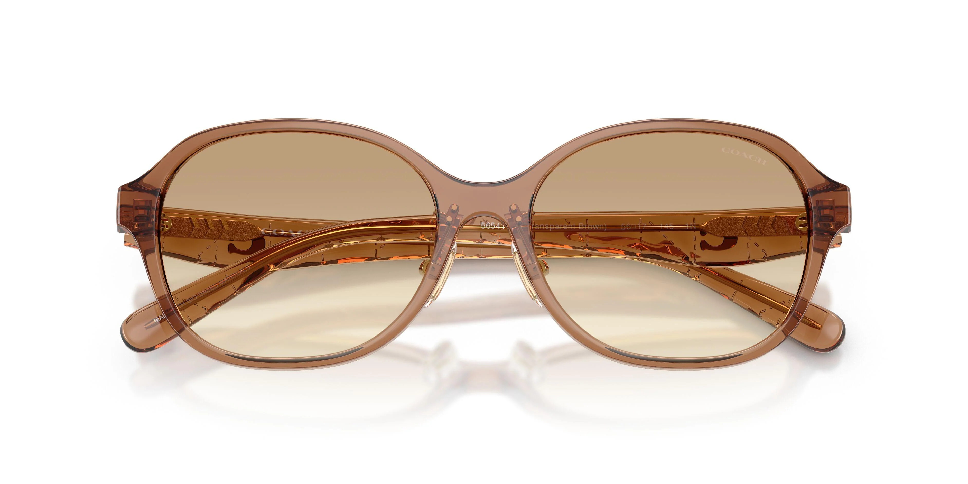 Coach Cby85 8445D Sunglasses - Image 14