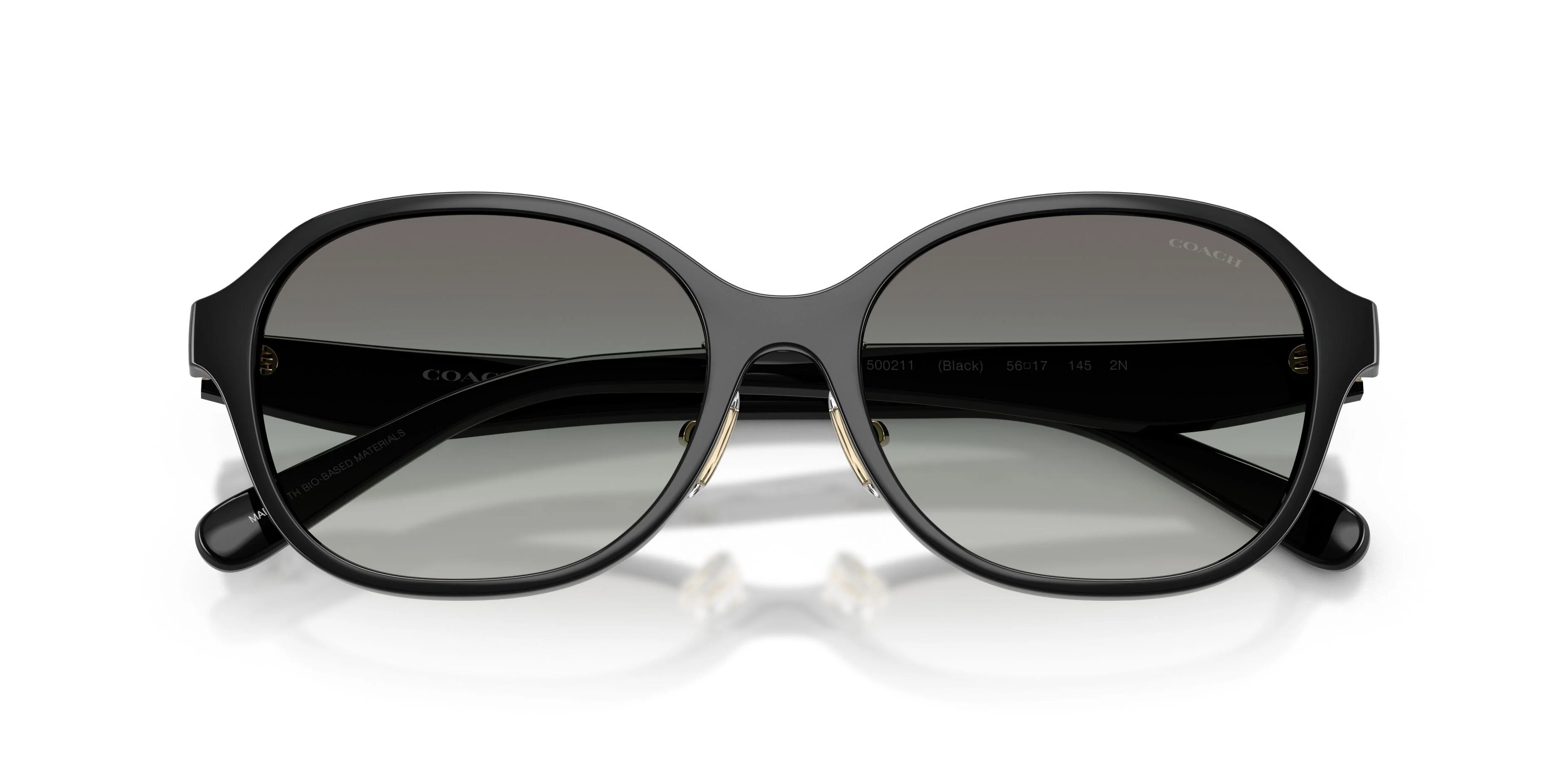 Coach Cby85 8445D Sunglasses - Image 24