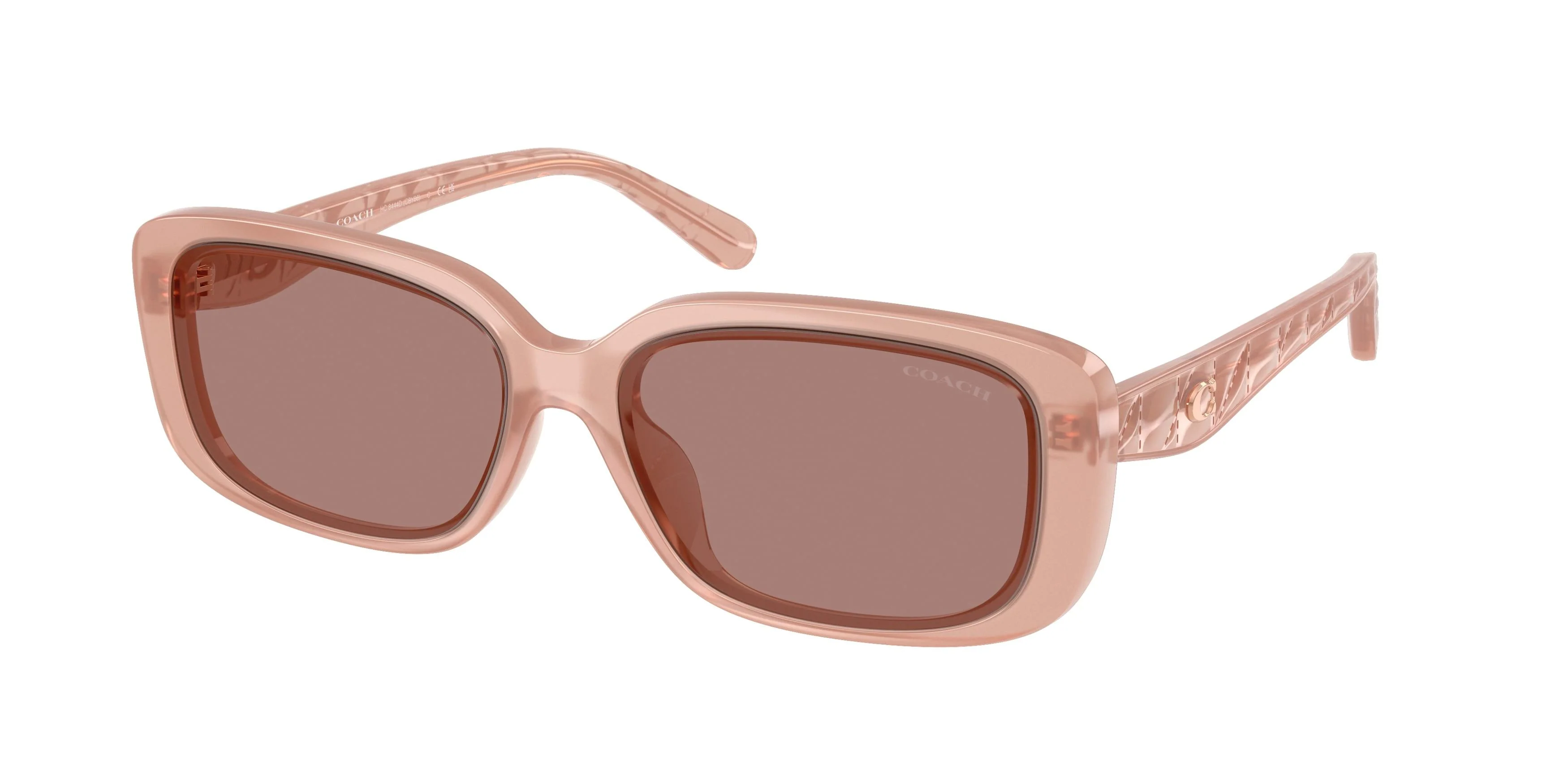 Coach Cby86 8444D Sunglasses