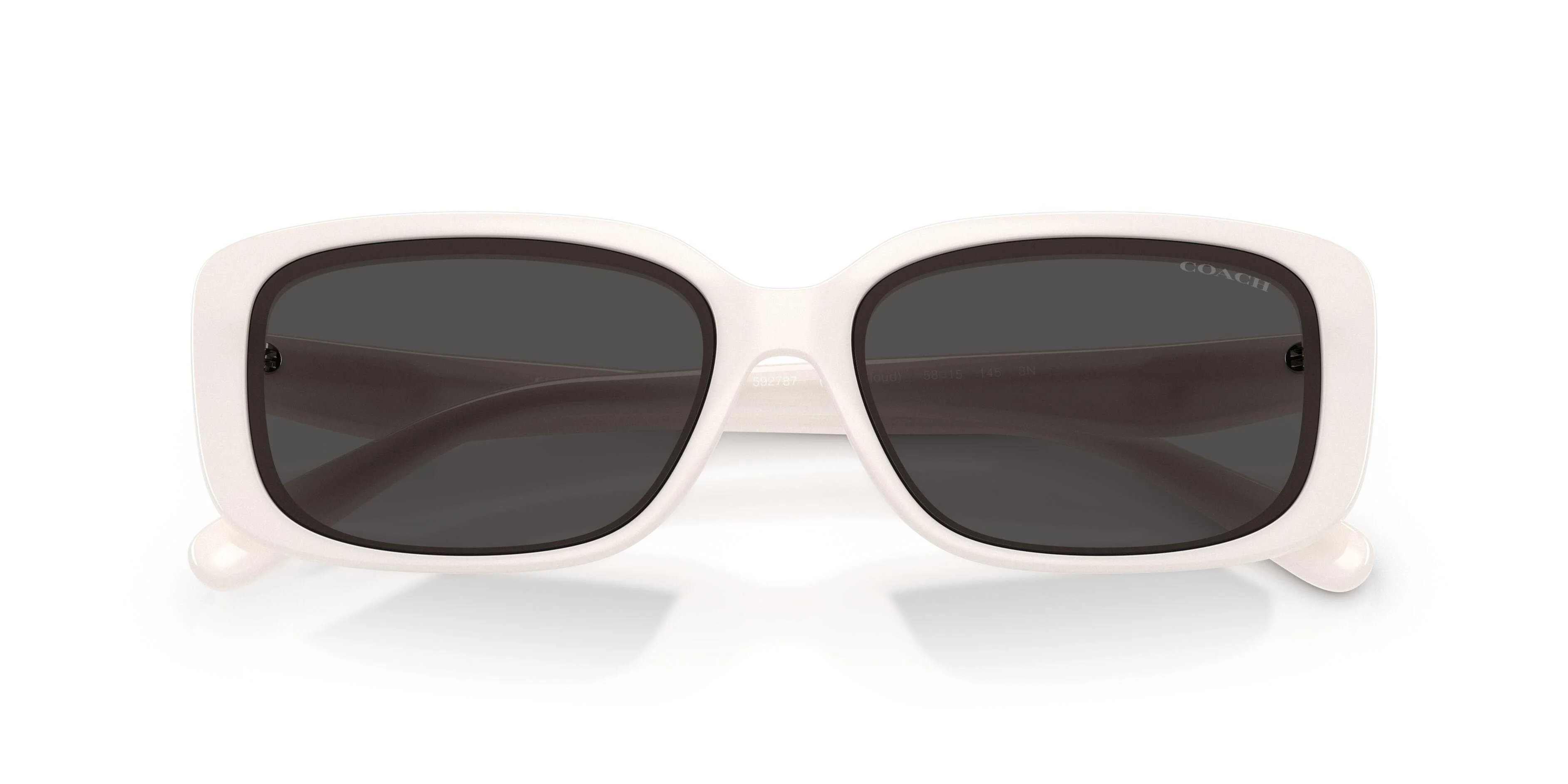 Coach Cby86 8444D Sunglasses - Image 15