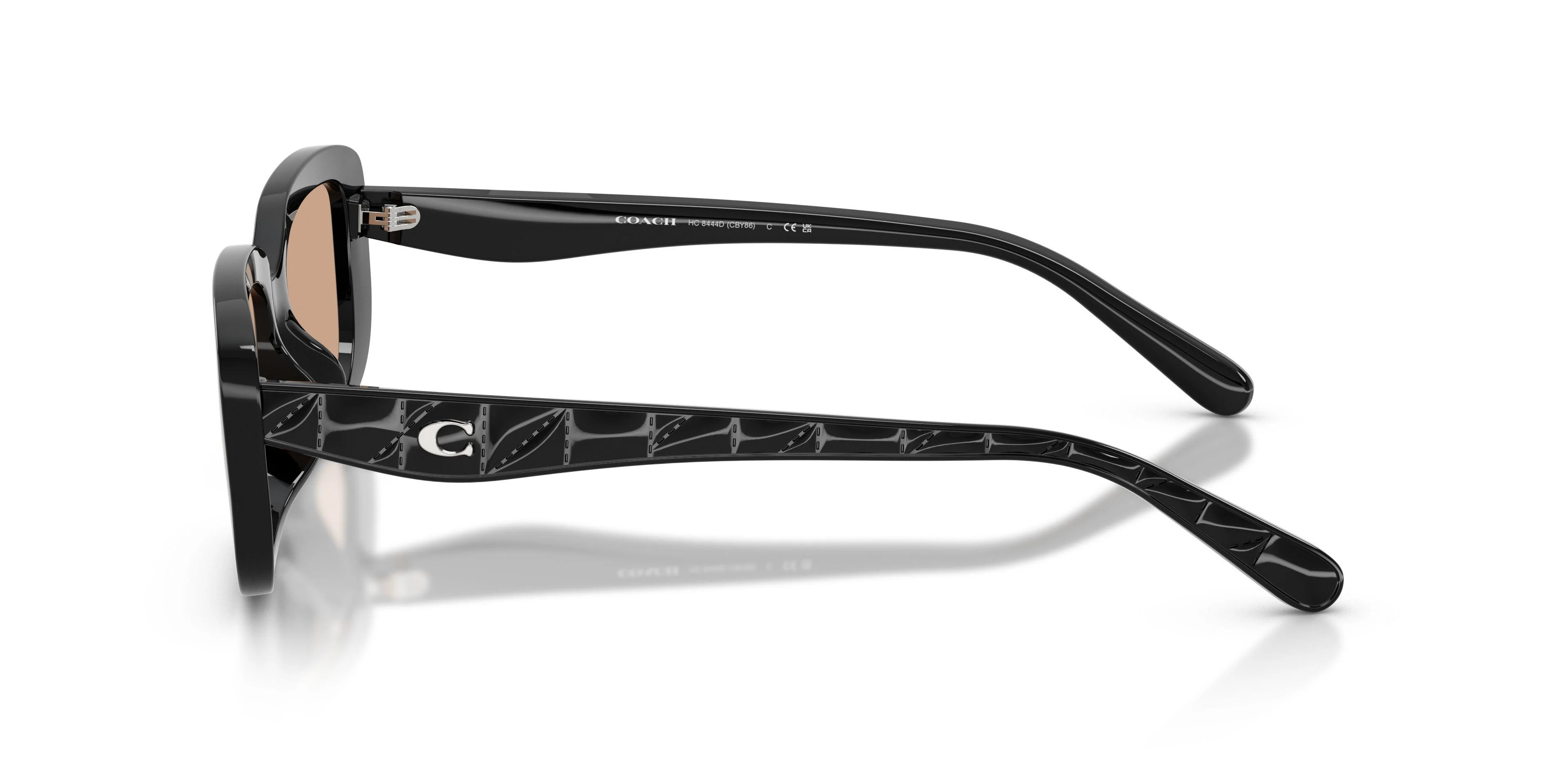 Coach Cby86 8444D Sunglasses - Image 17