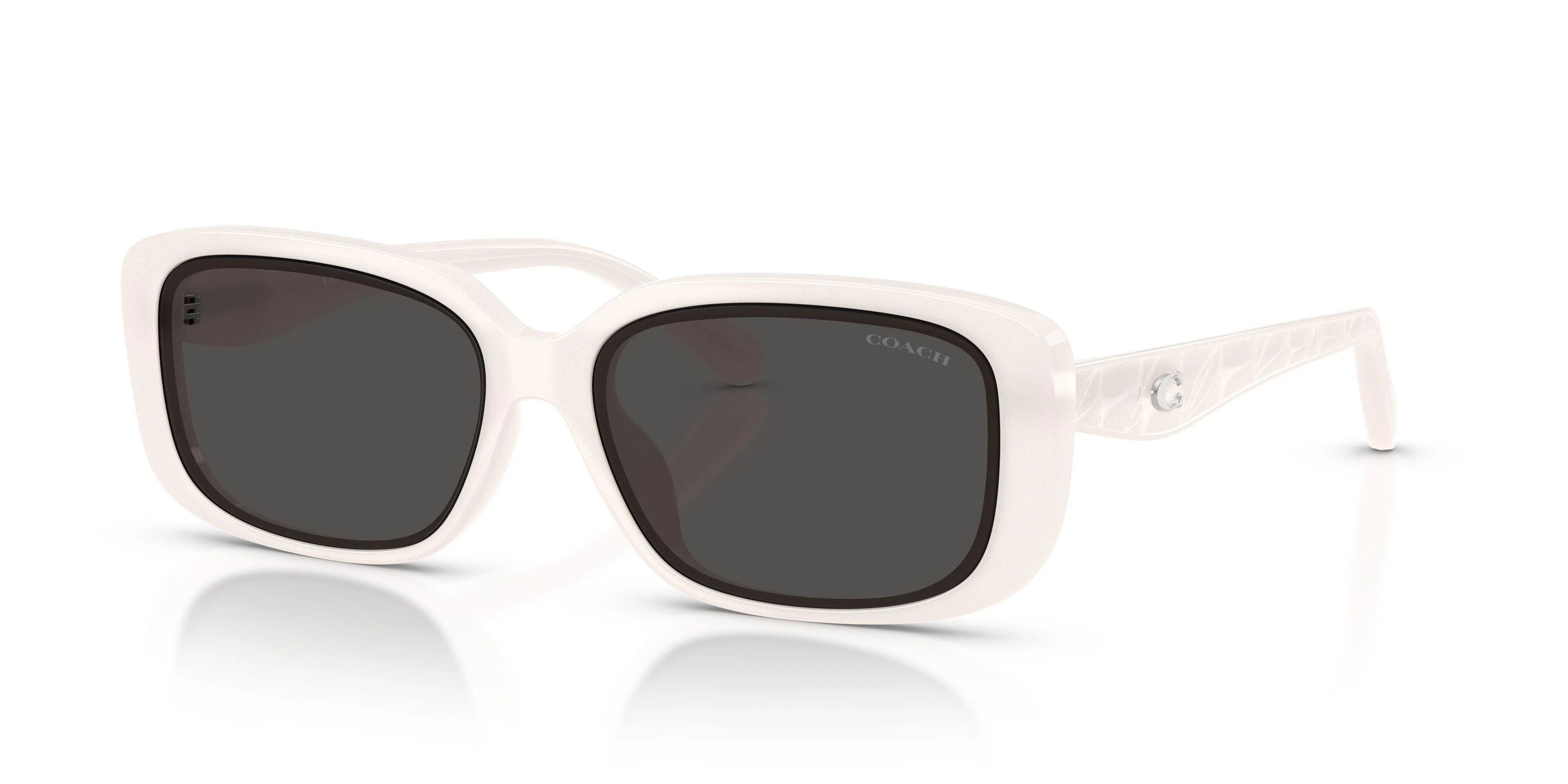 Coach Cby86 8444D Sunglasses - Image 21