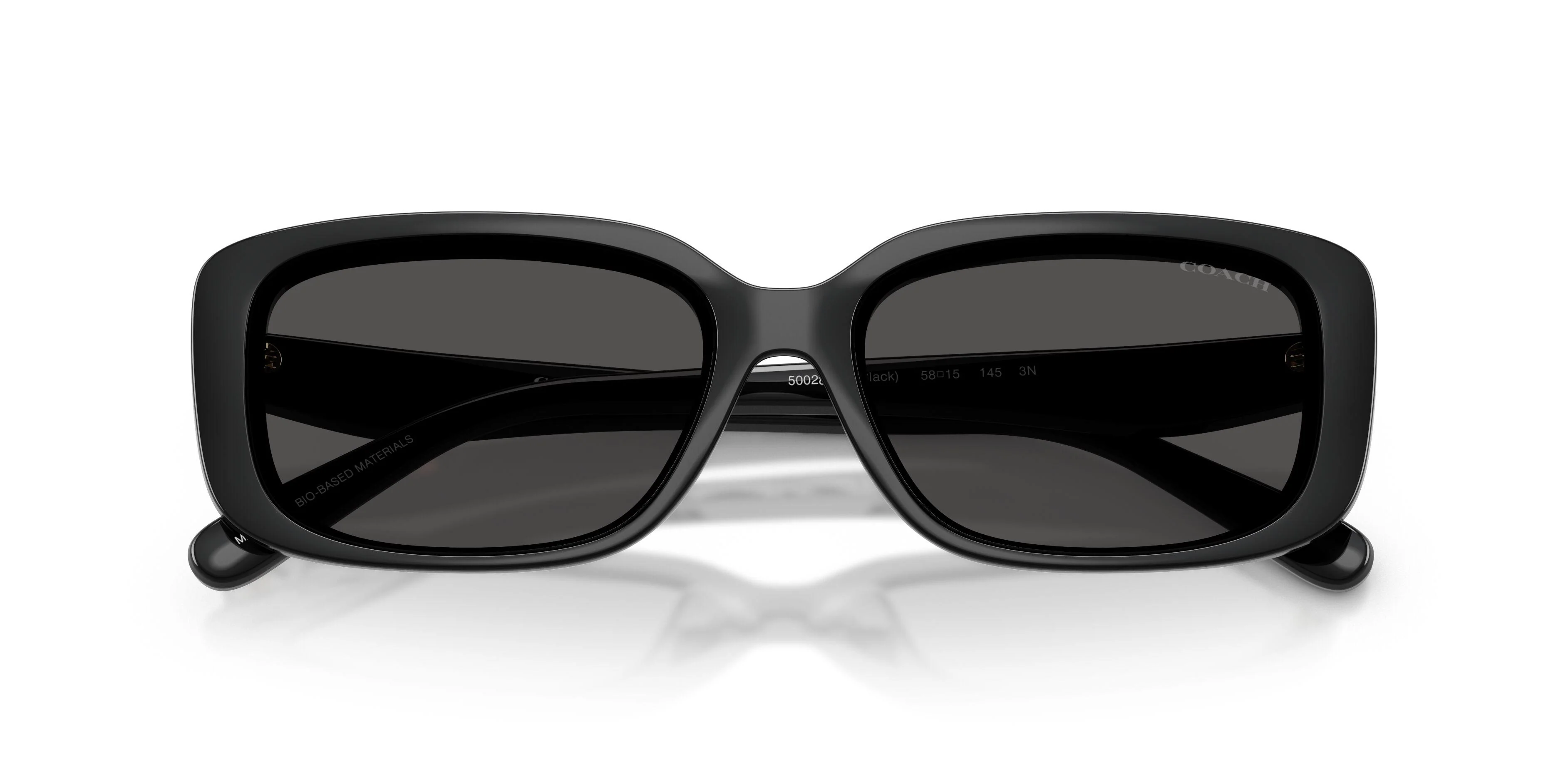 Coach Cby86 8444D Sunglasses - Image 30