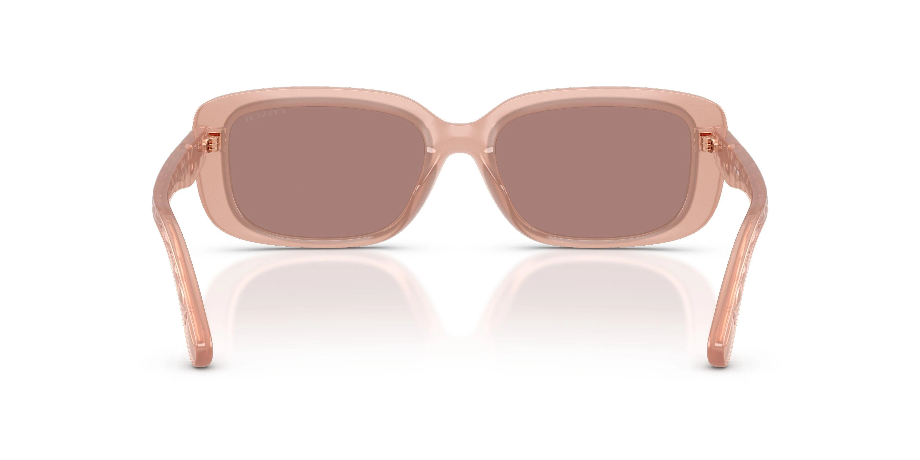 Coach Cby86 8444D Sunglasses - Image 8