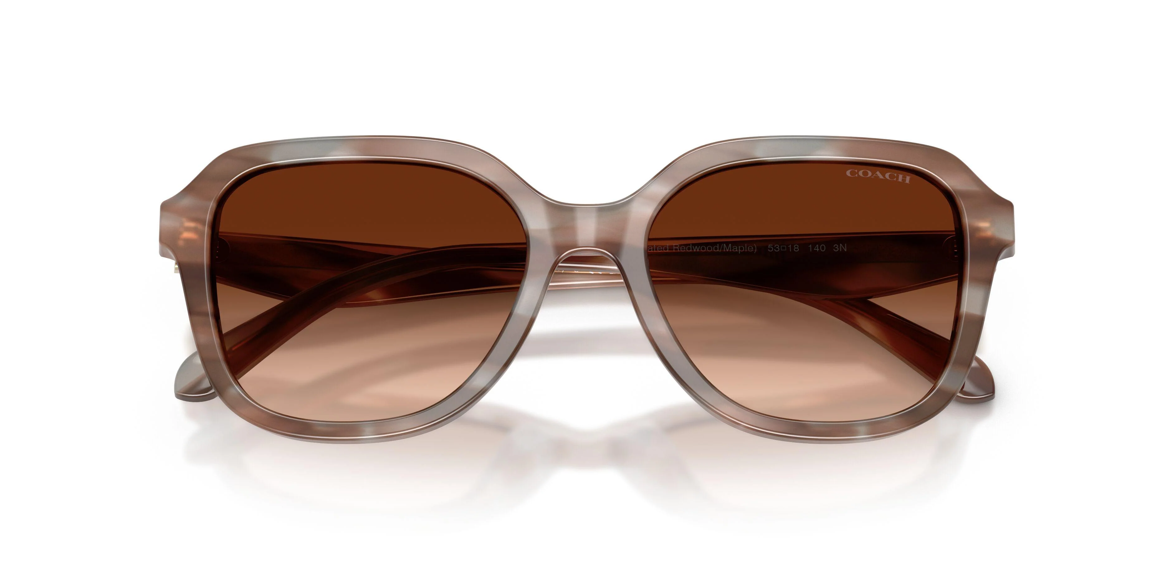 Coach Cby87 8437U Sunglasses - Image 15