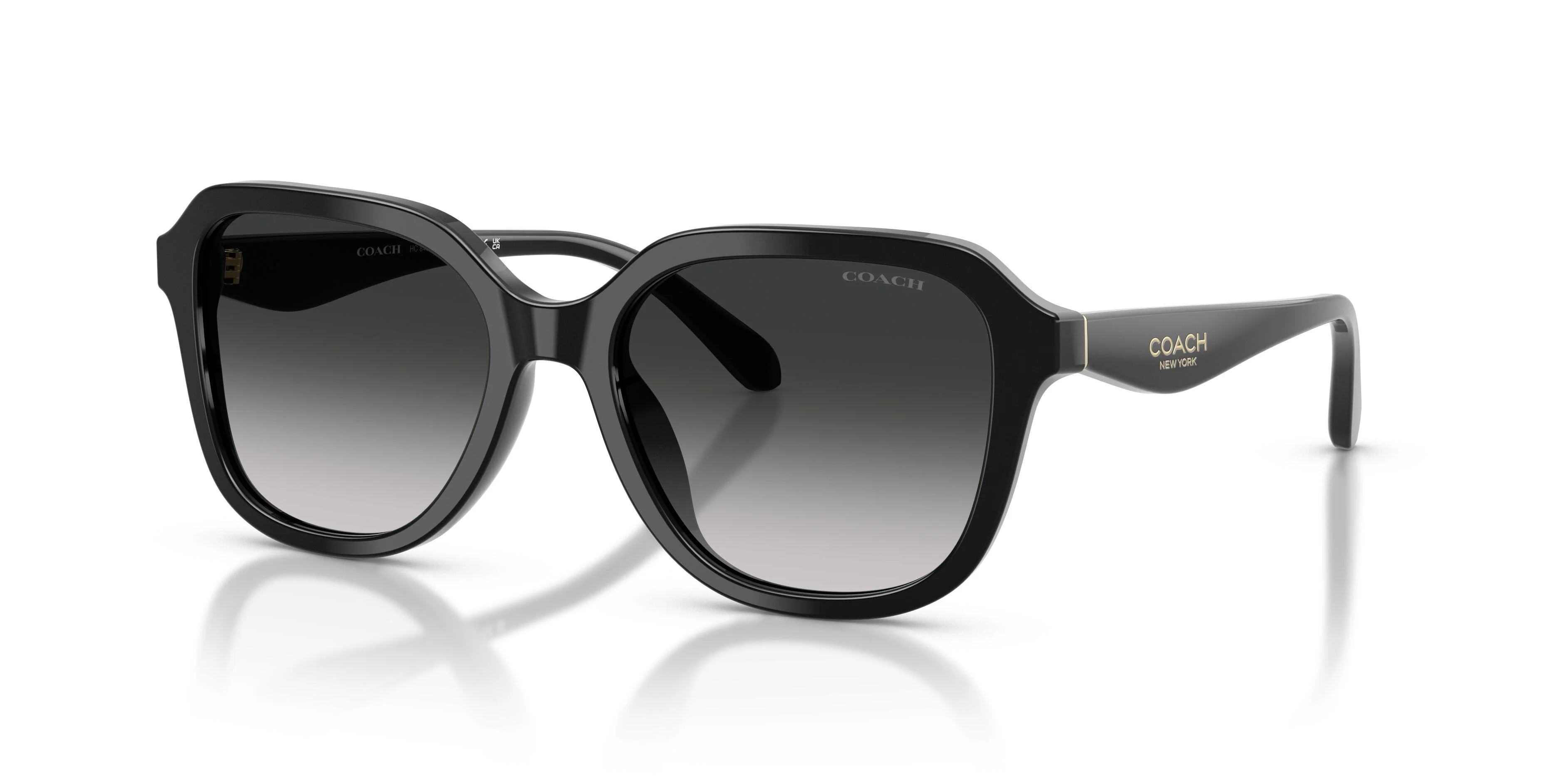 Coach Cby87 8437U Sunglasses - Image 16