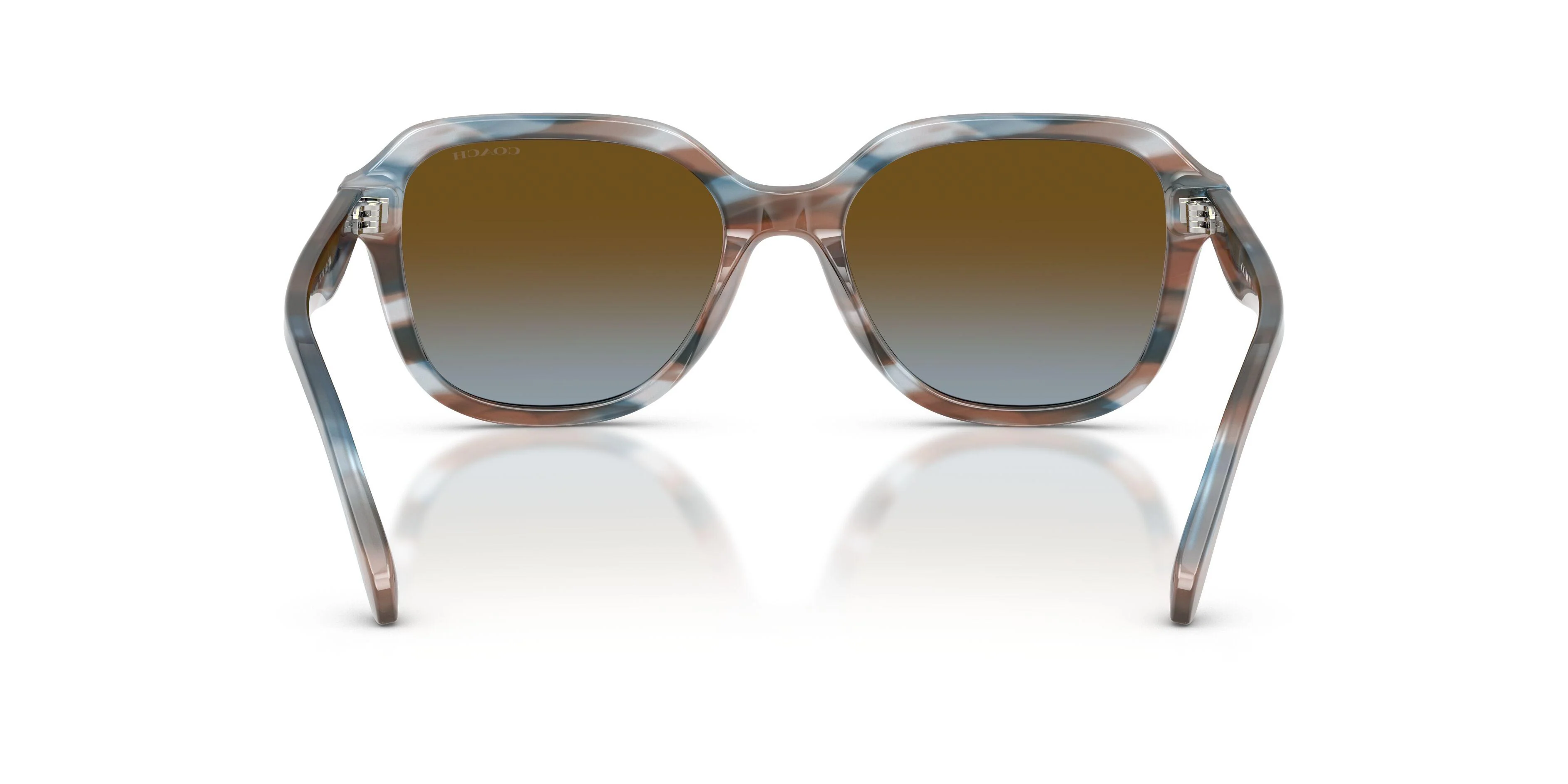 Coach Cby87 8437U Sunglasses - Image 28