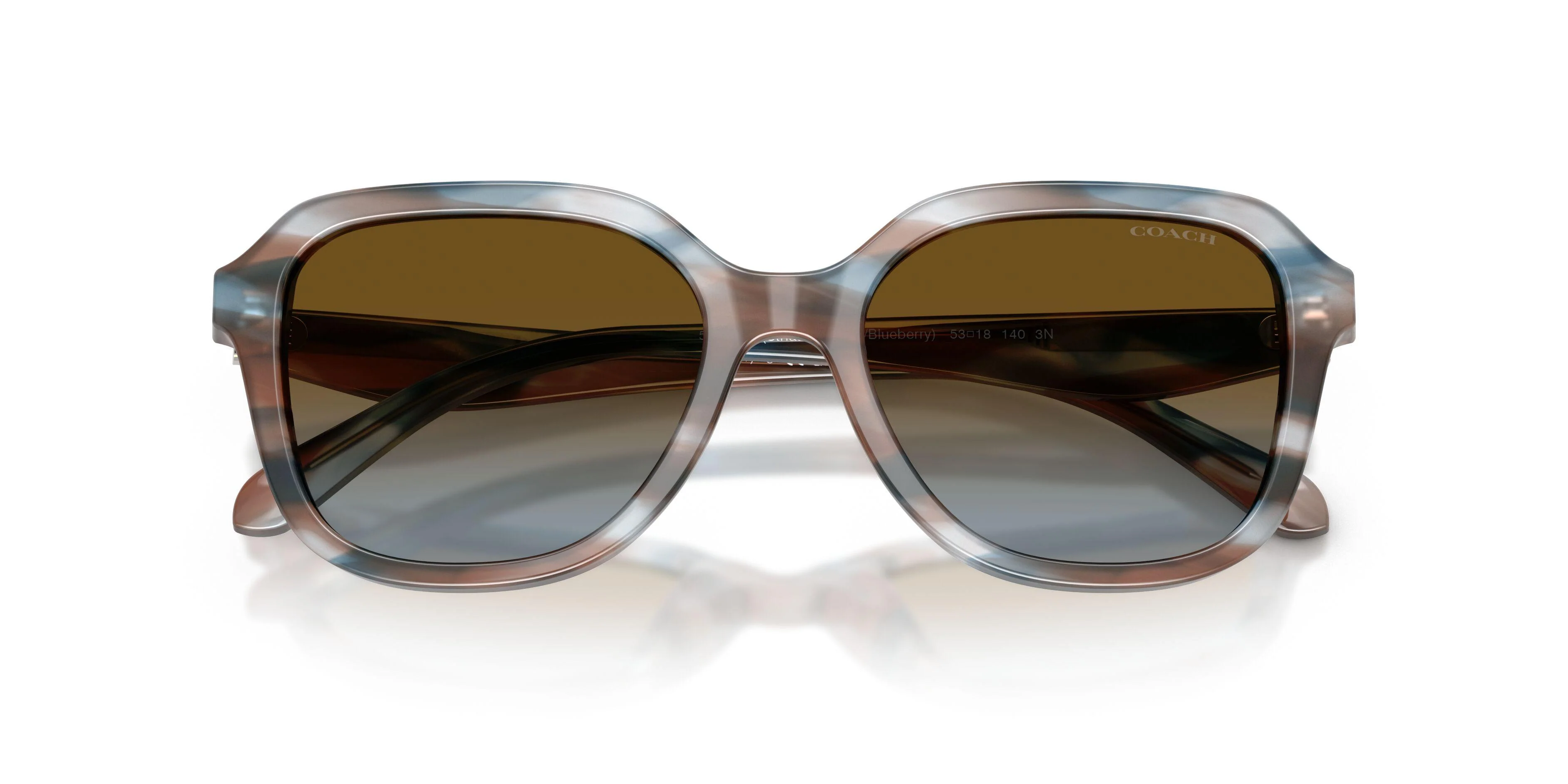 Coach Cby87 8437U Sunglasses - Image 30