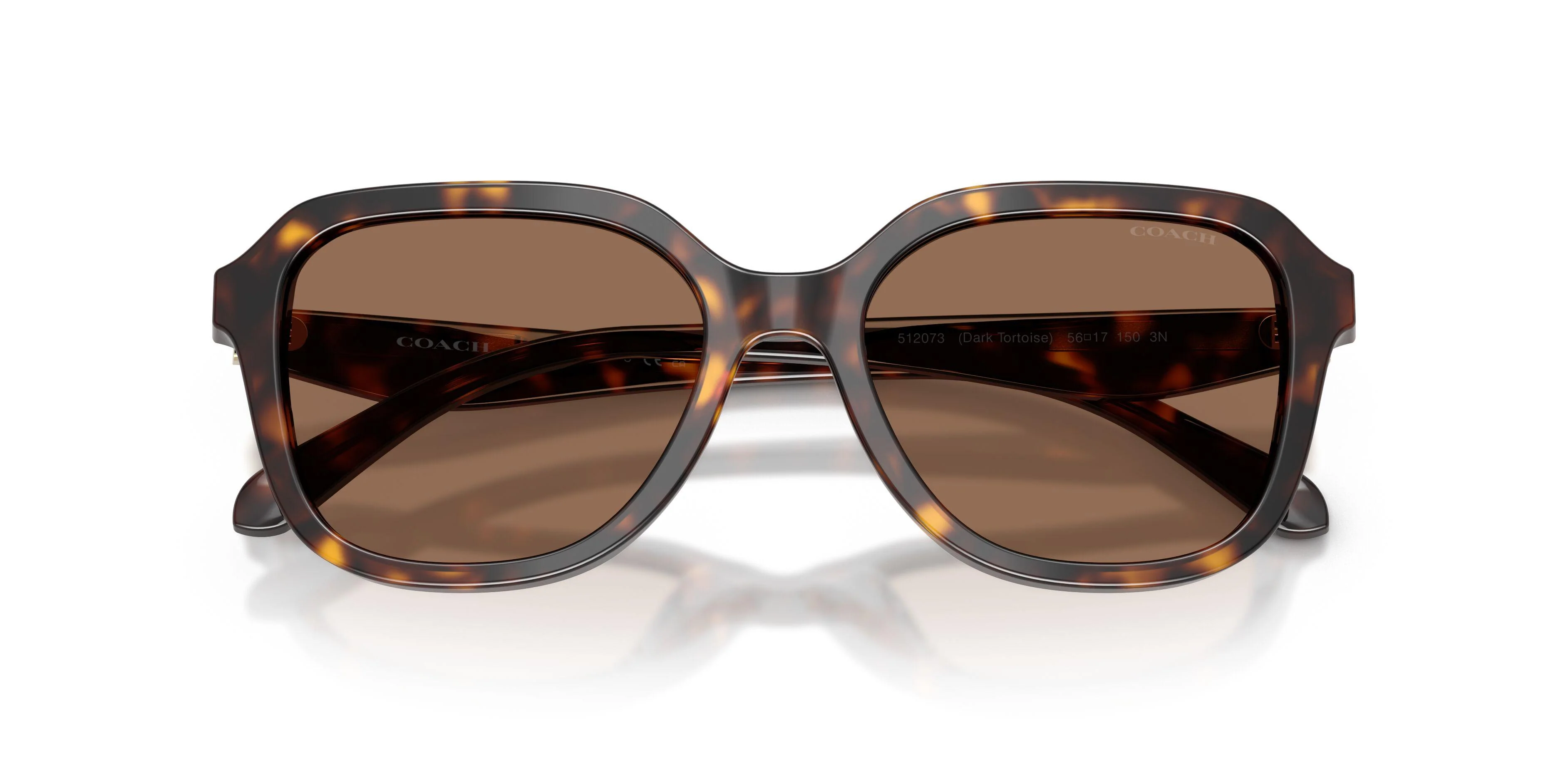 Coach Cby89 8437F Sunglasses - Image 14