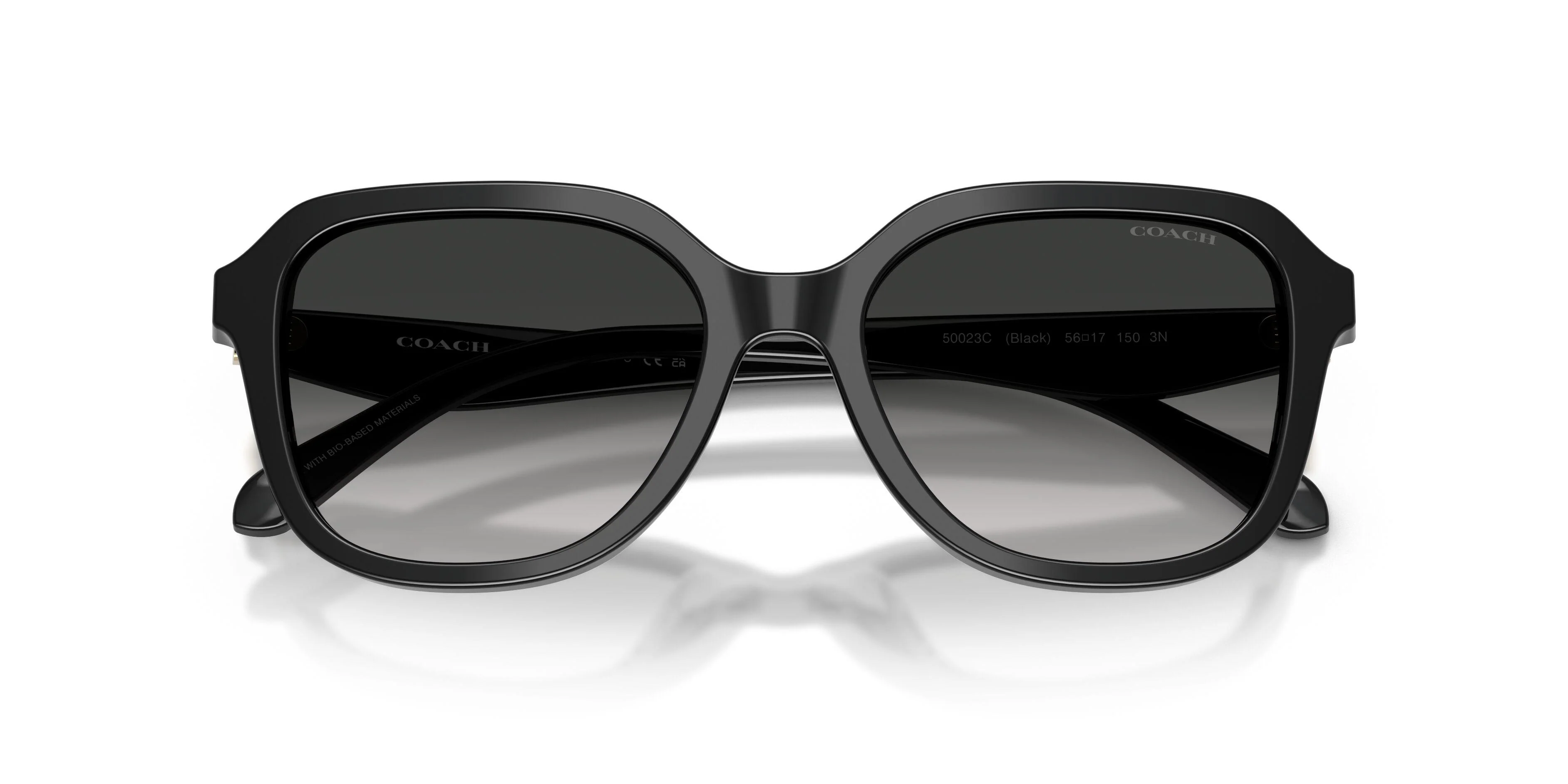Coach Cby89 8437F Sunglasses - Image 24