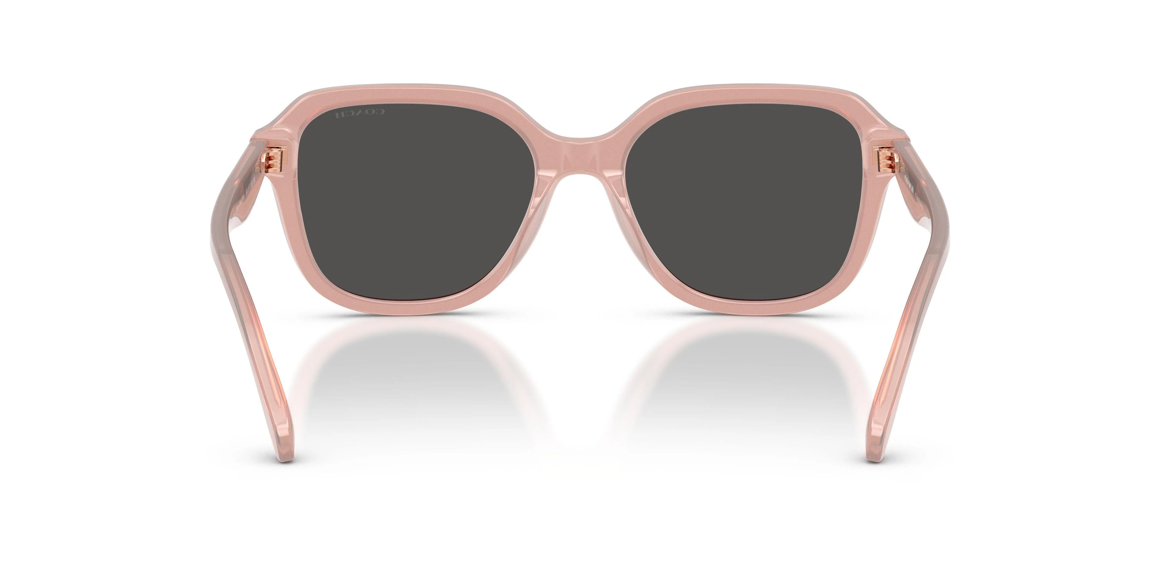 Coach Cby89 8437F Sunglasses - Image 7