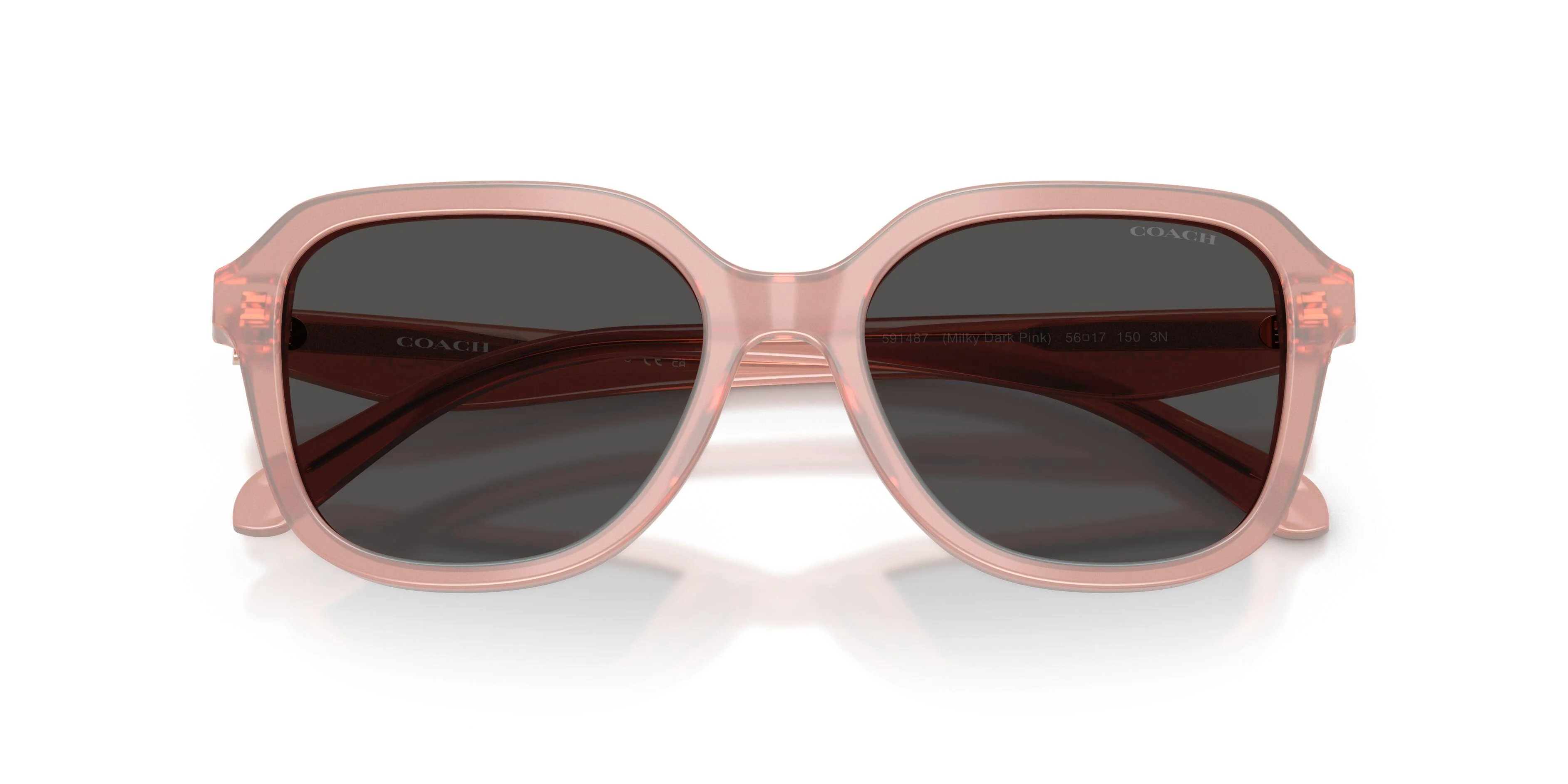 Coach Cby89 8437F Sunglasses - Image 9