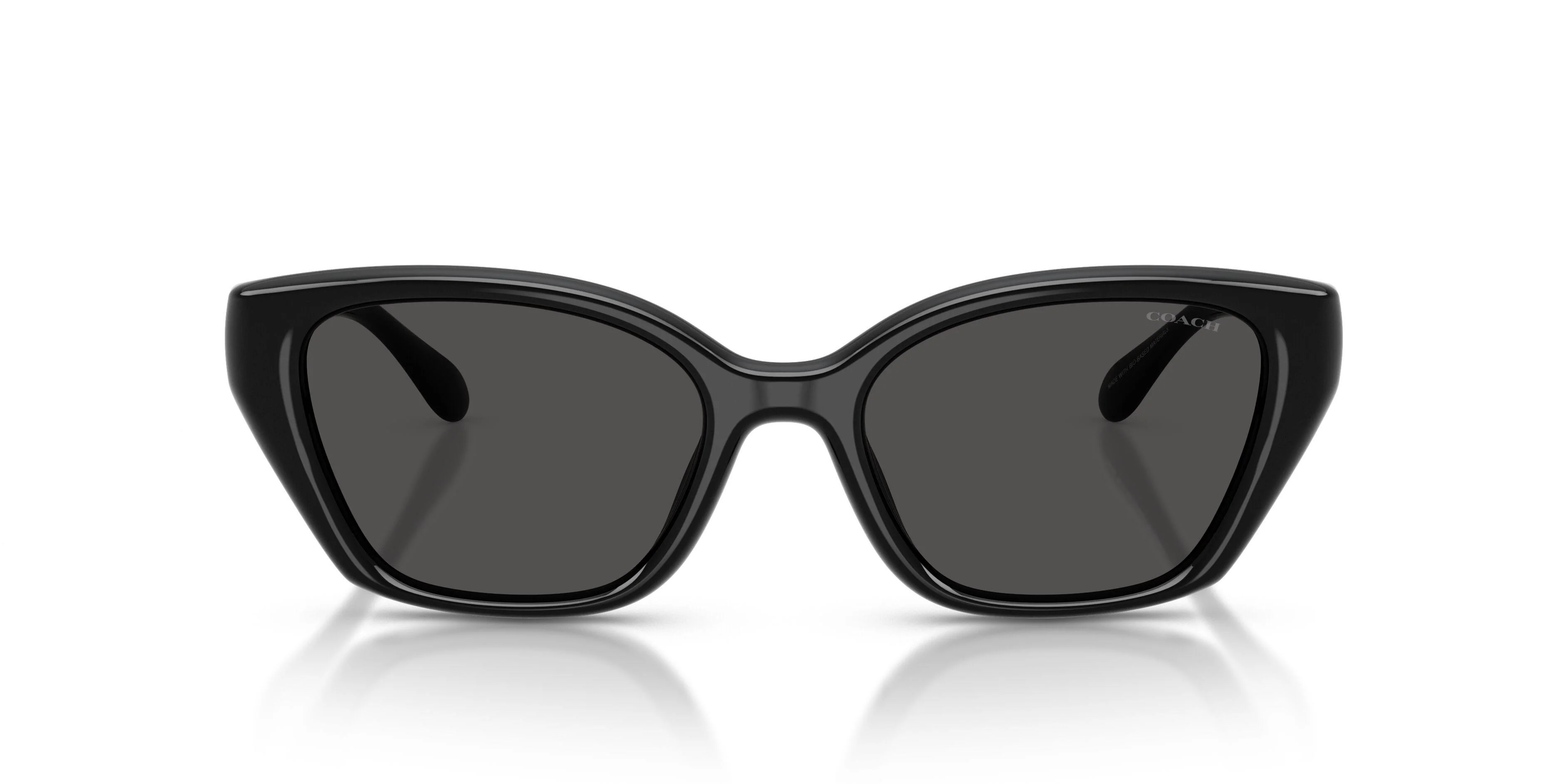 Coach Cby91 8434U Sunglasses - Image 20