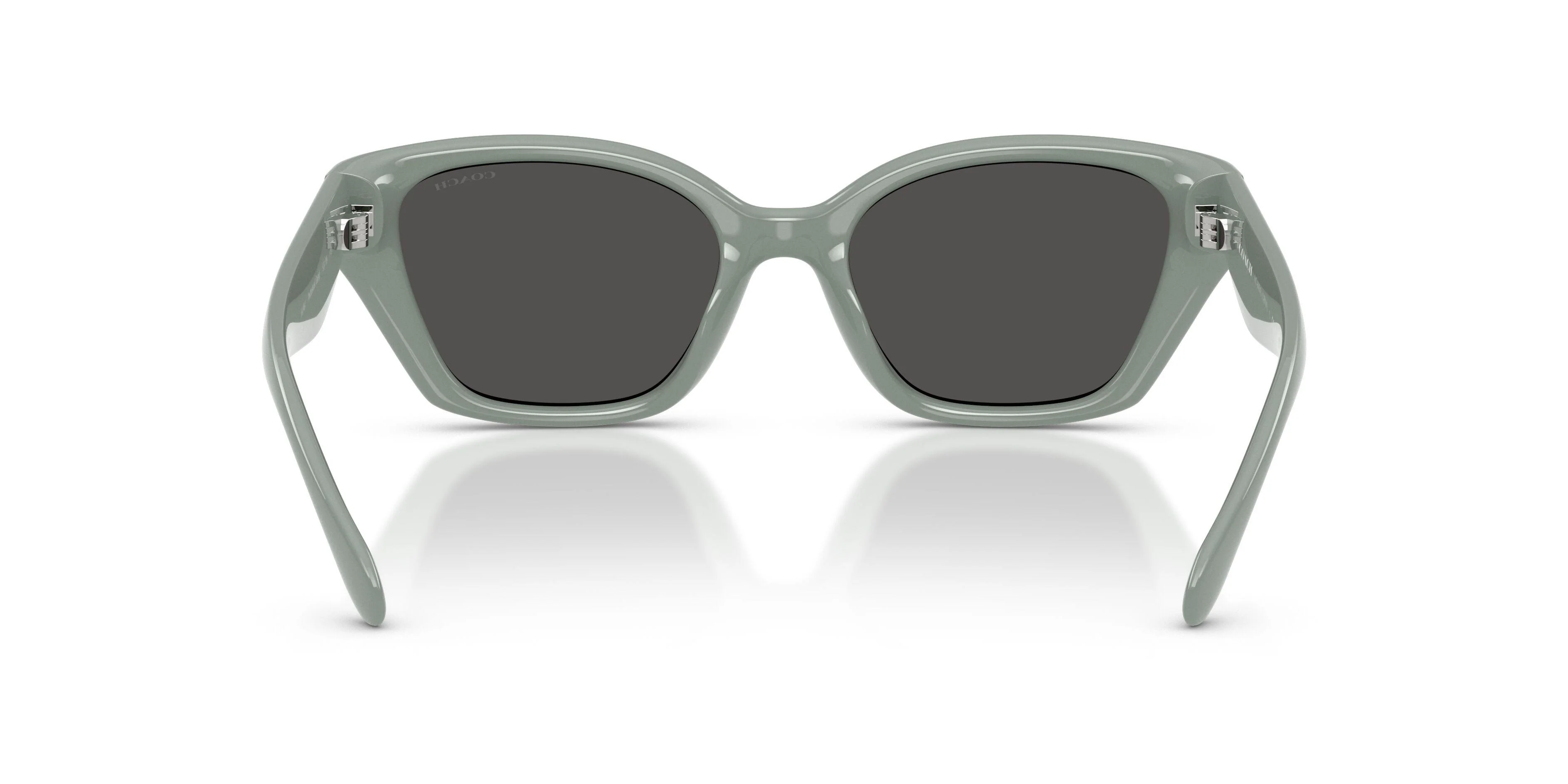 Coach Cby91 8434U Sunglasses - Image 34